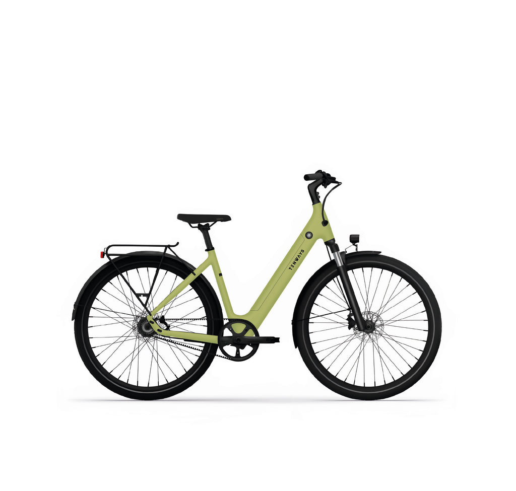 Tenways CGO800S wrap kit