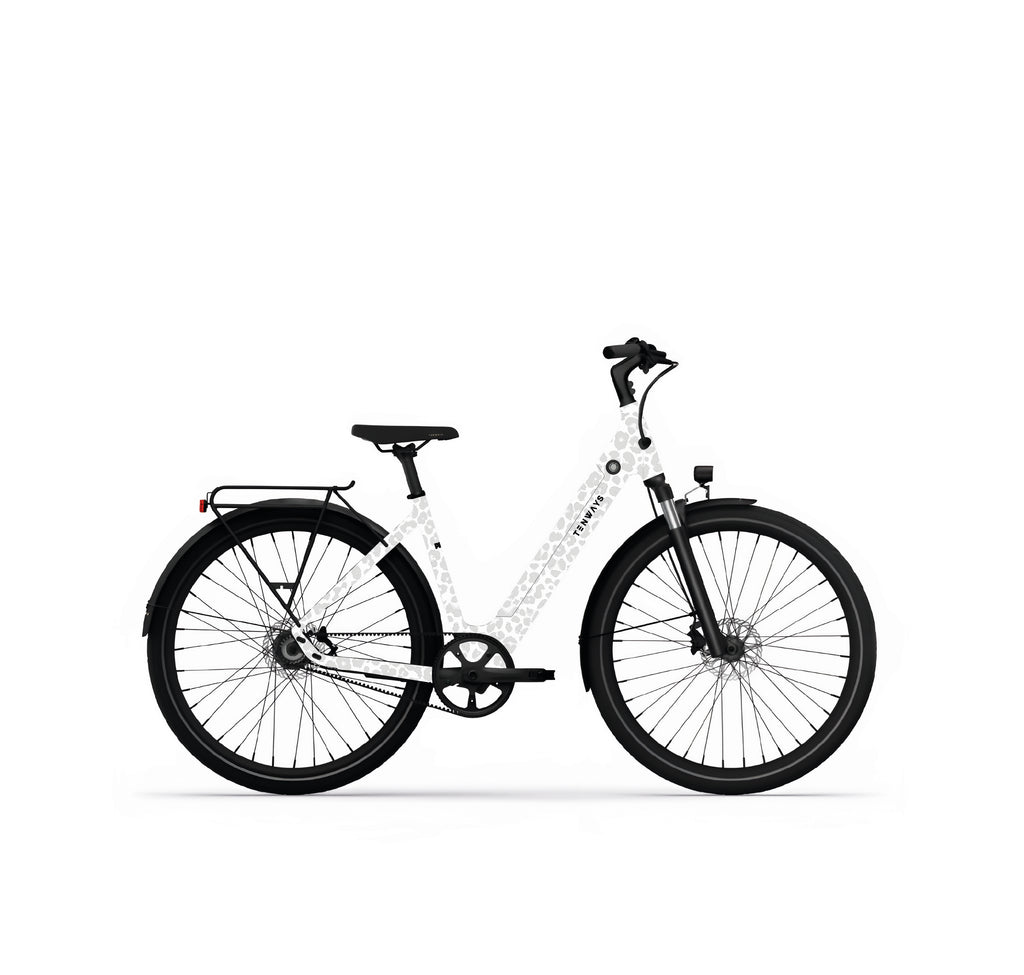 Tenways CGO800S wrap kit