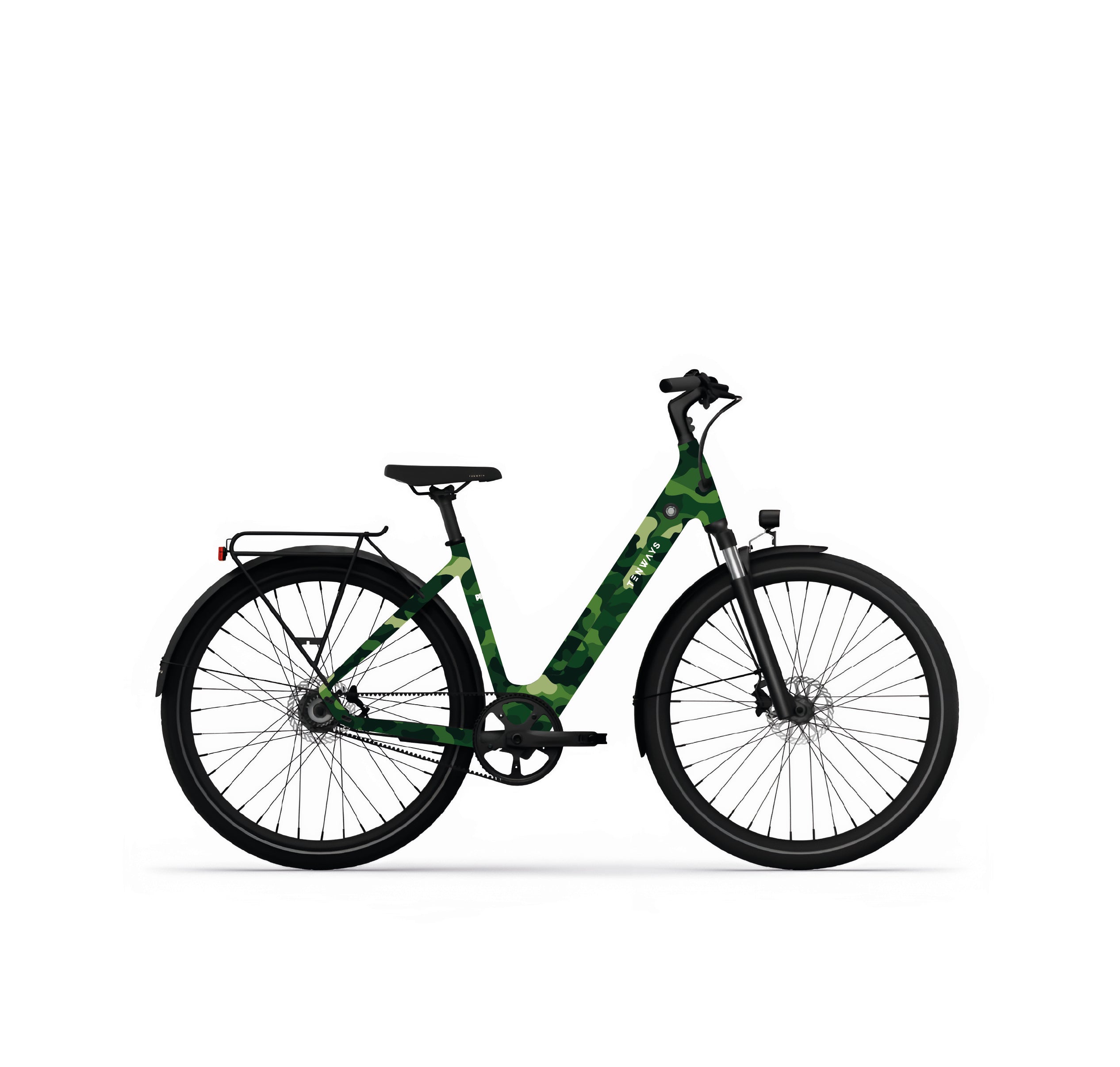 Tenways CGO800S wrap kit