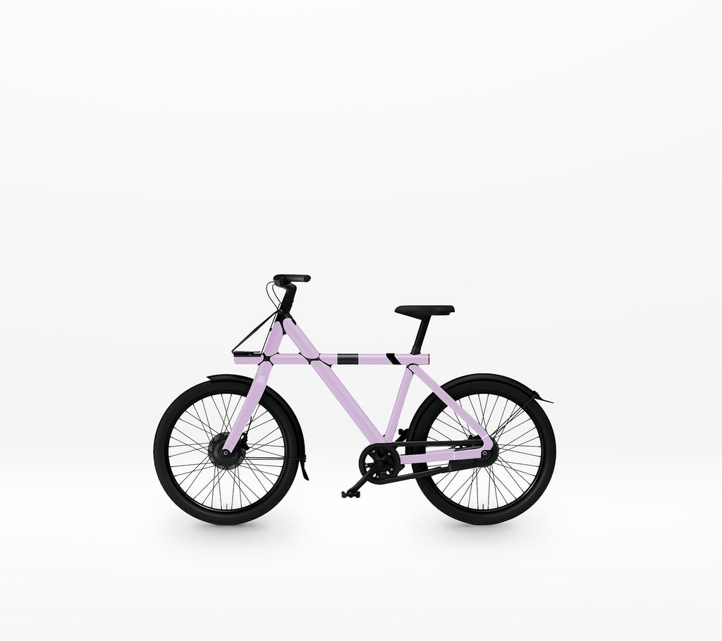 VanMoof X2/X3 wrap kit