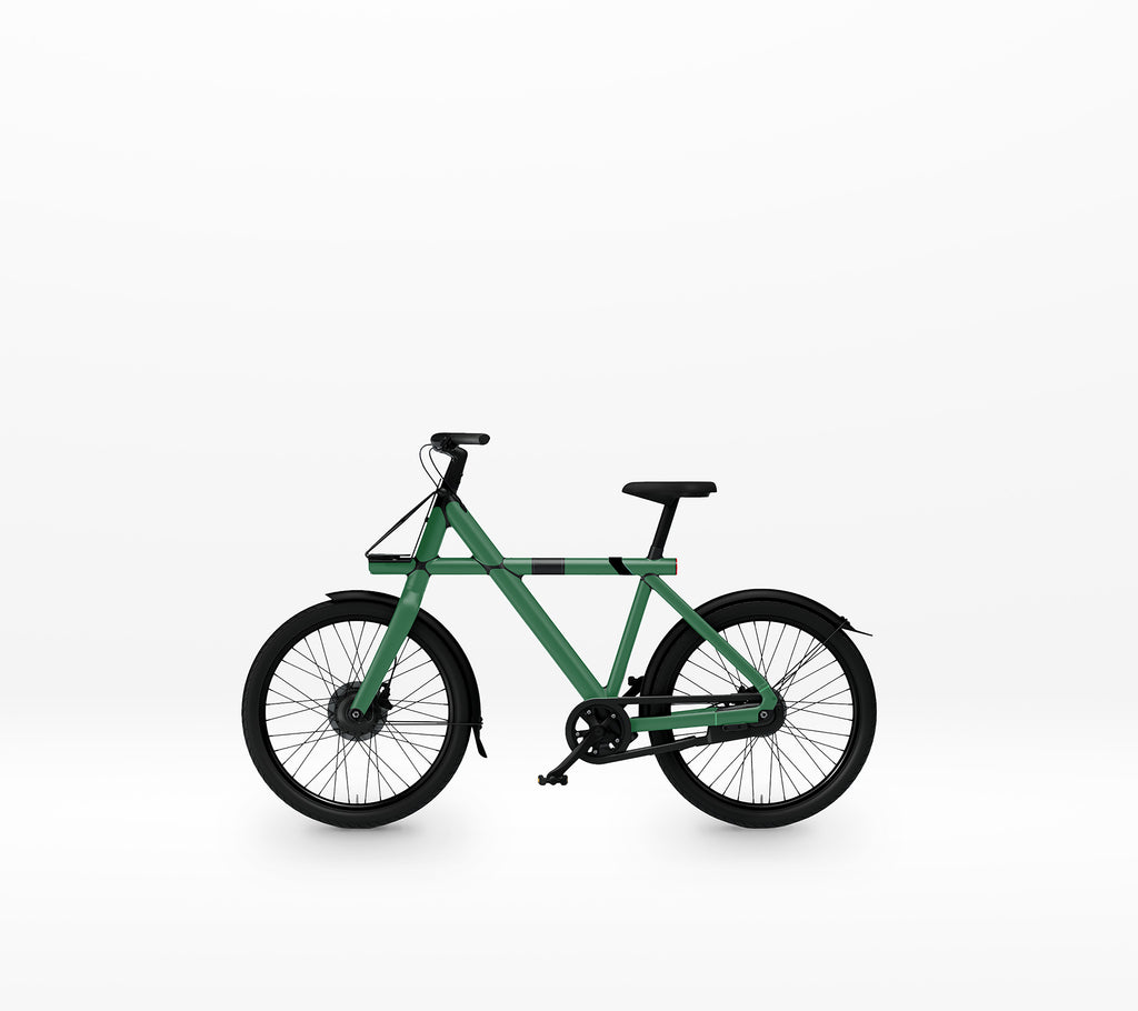 VanMoof X2/X3 wrap kit