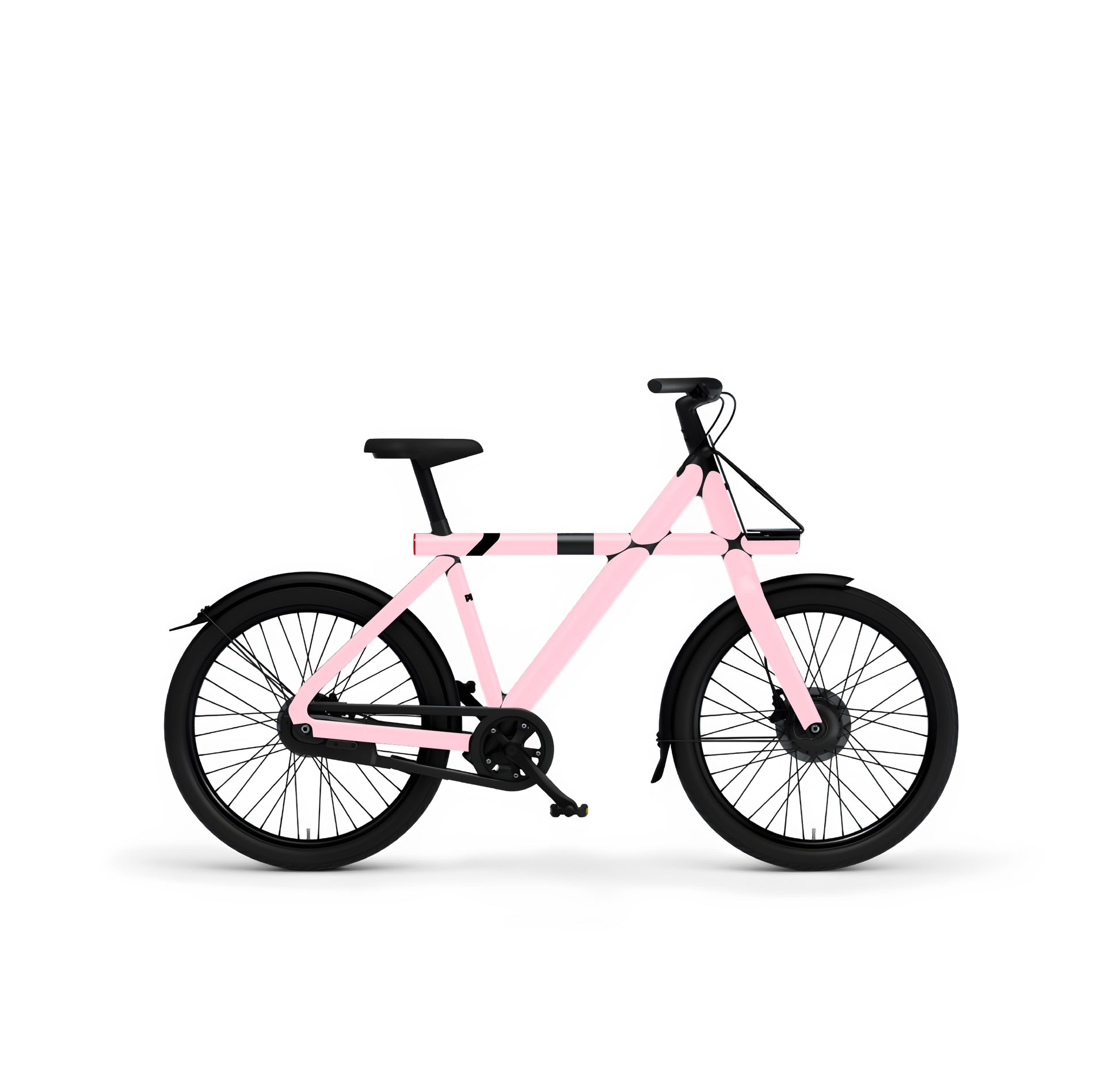 VanMoof X2/X3 wrap kit