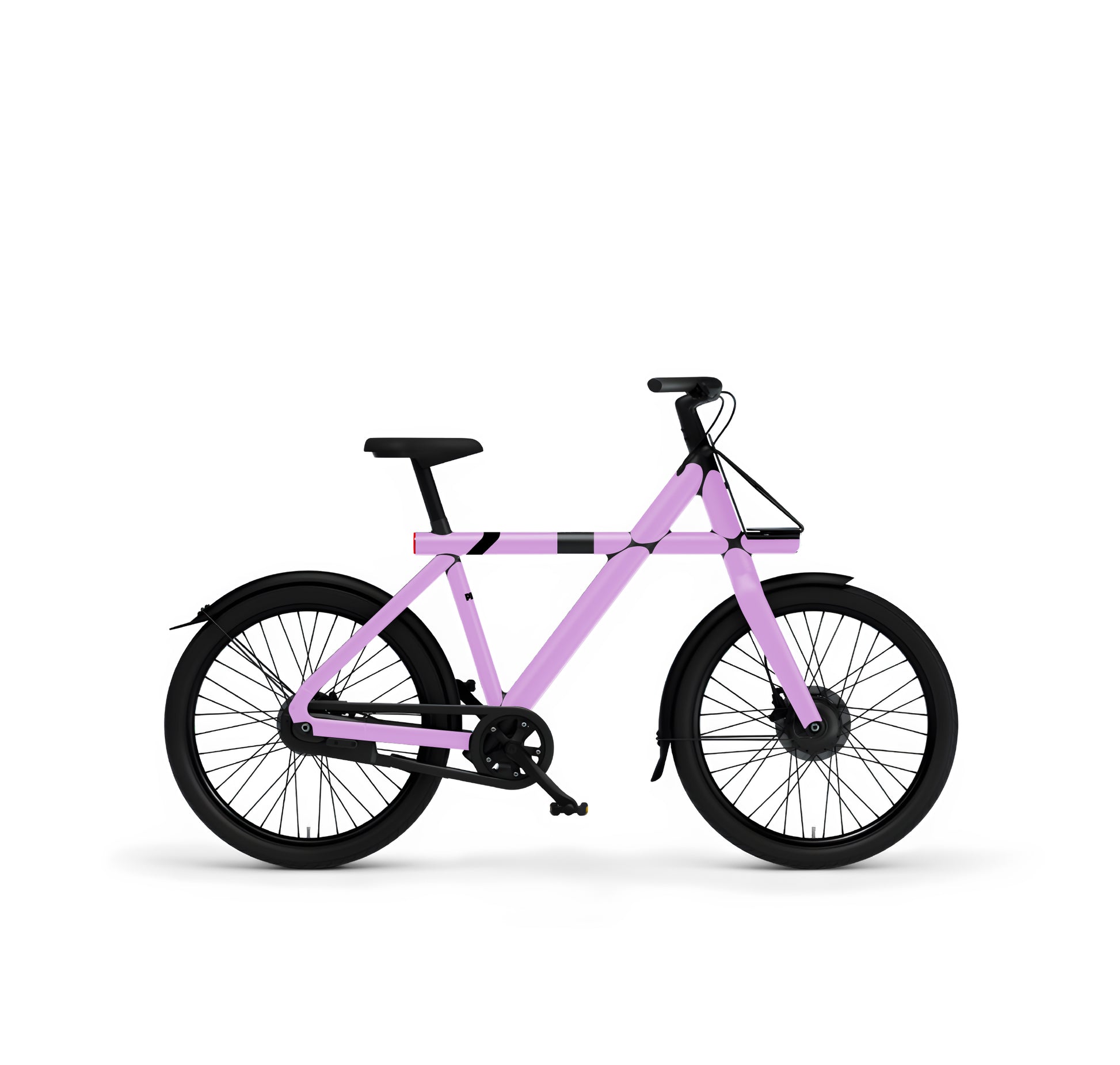 VanMoof X2/X3 wrap kit