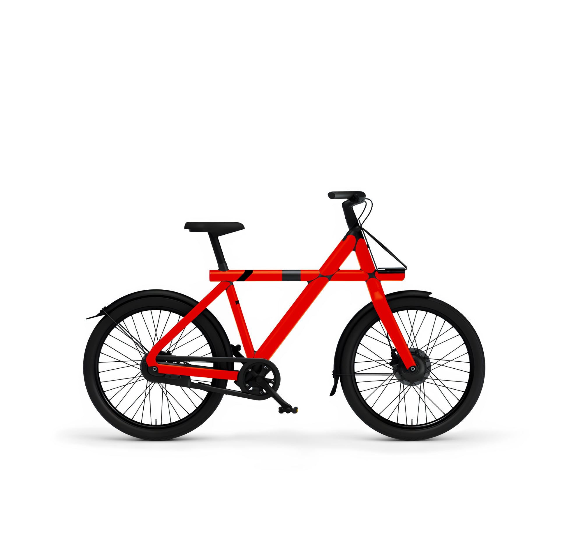 VanMoof X2/X3 wrap kit
