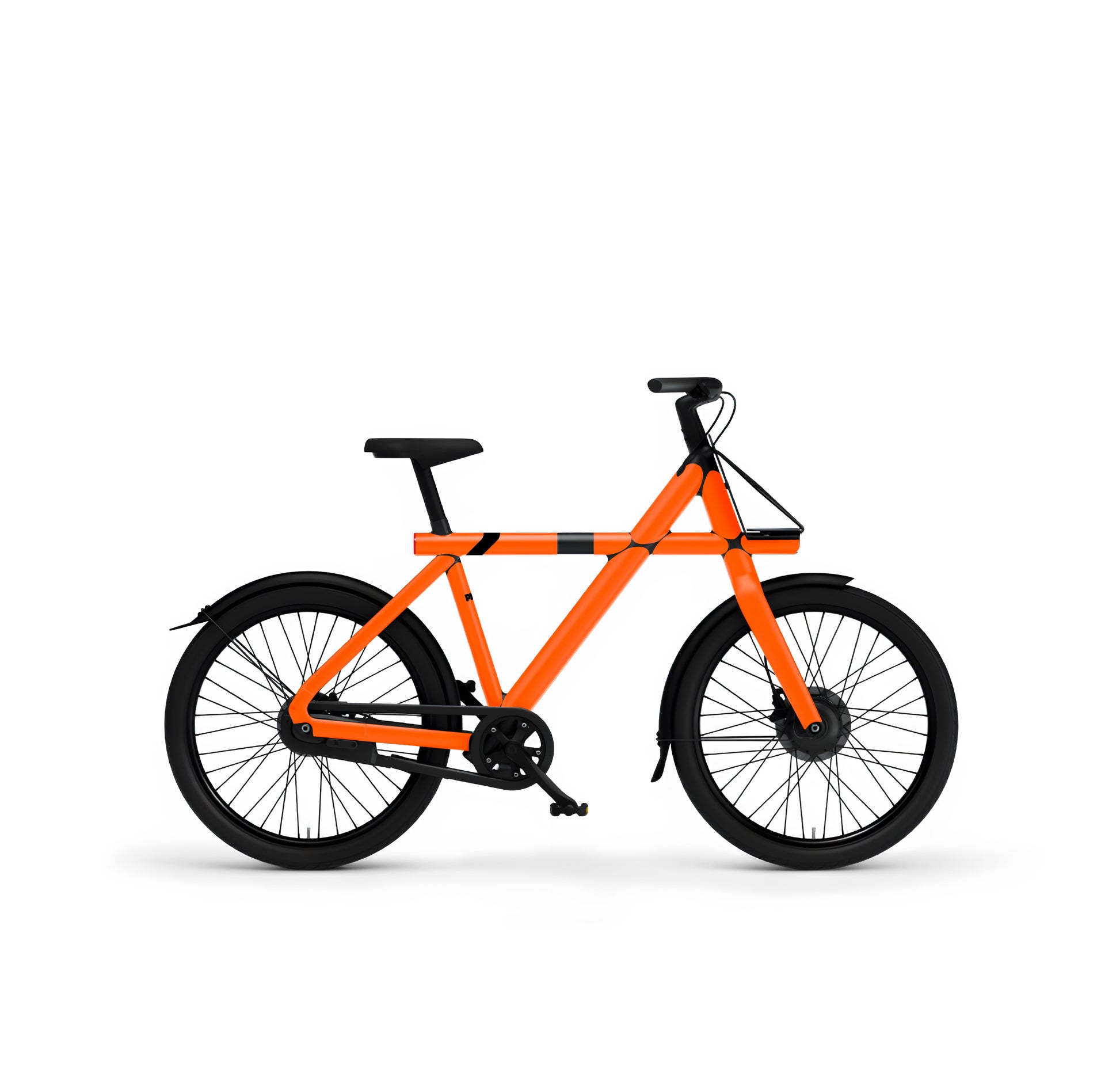 VanMoof X2/X3 wrap kit