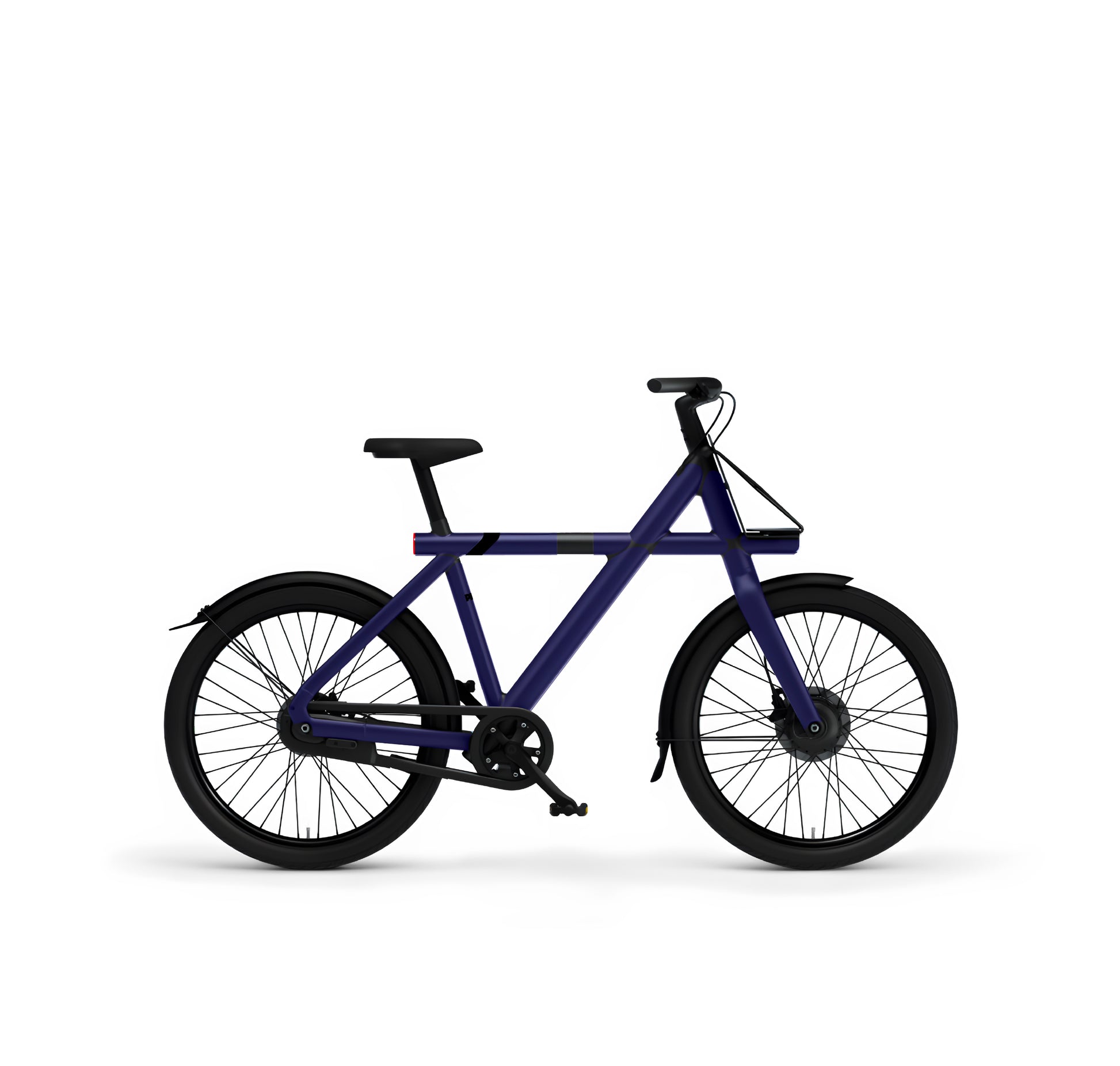 VanMoof X2/X3 wrap kit