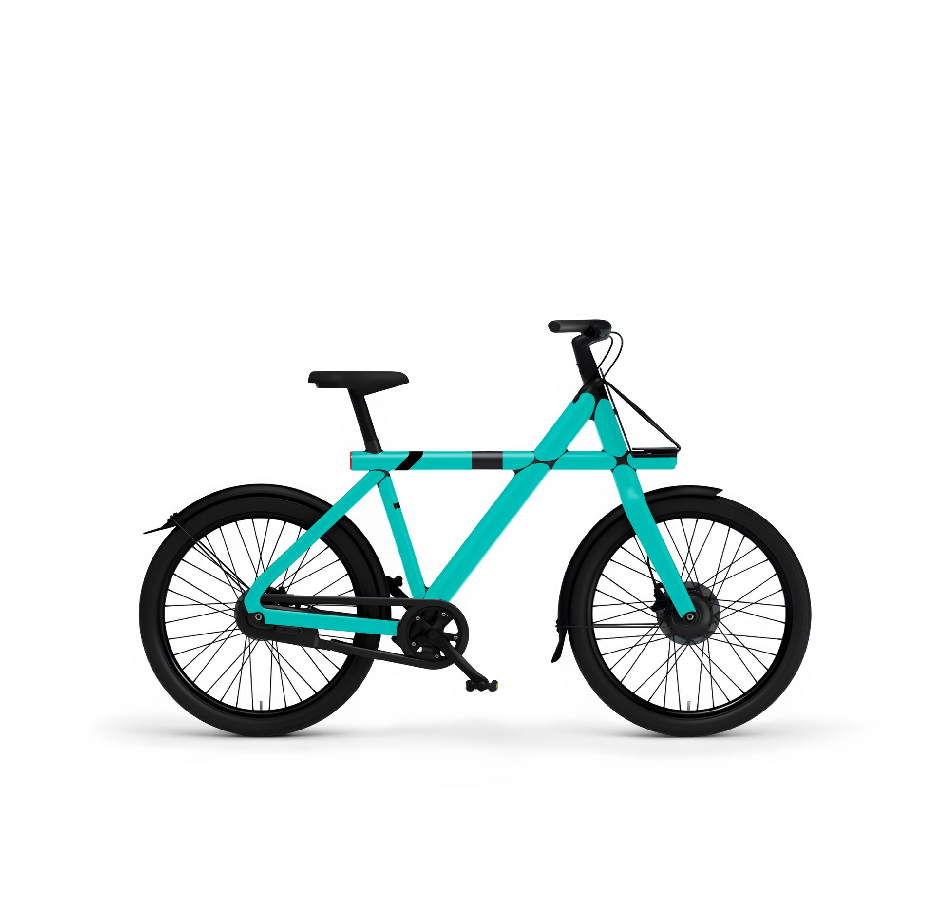 VanMoof X2/X3 wrap kit