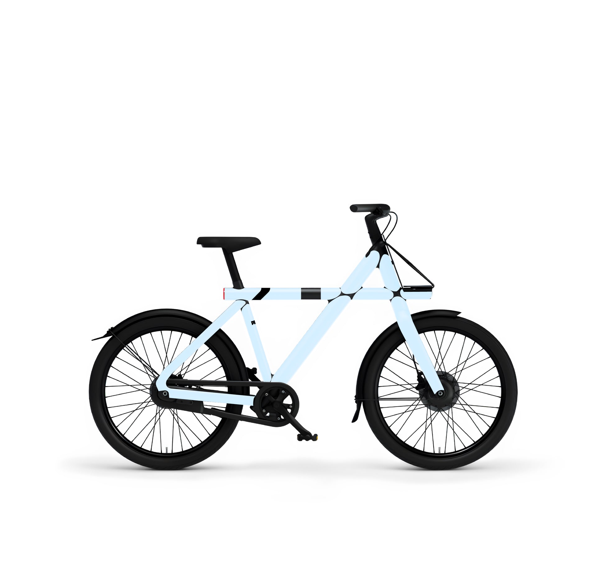 VanMoof X2/X3 wrap kit