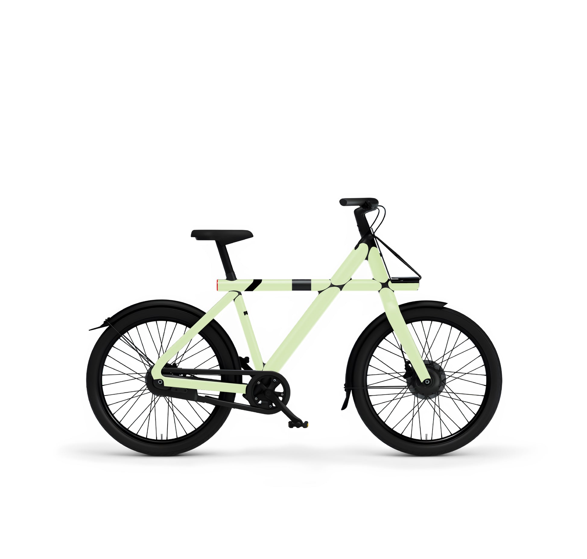 VanMoof X2/X3 wrap kit