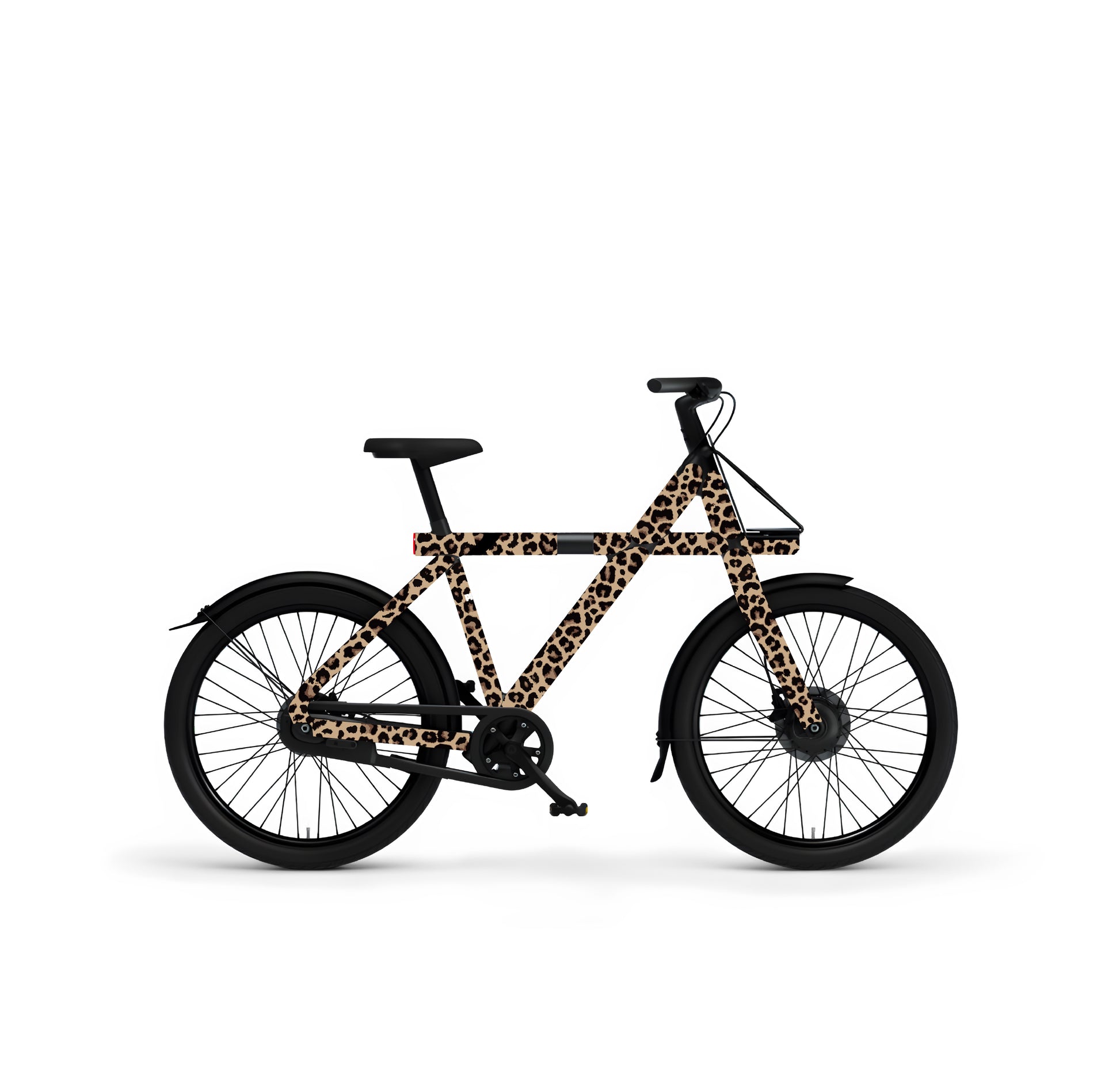 VanMoof X2/X3 wrap kit