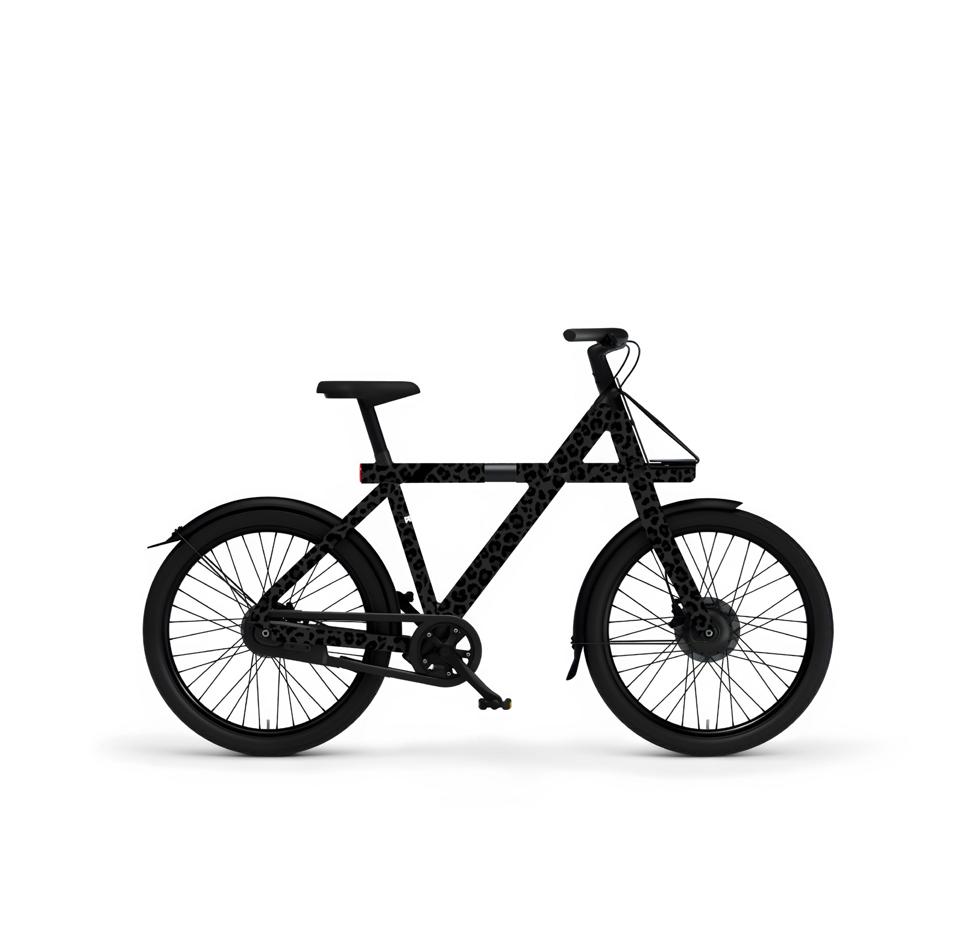VanMoof X2/X3 wrap kit
