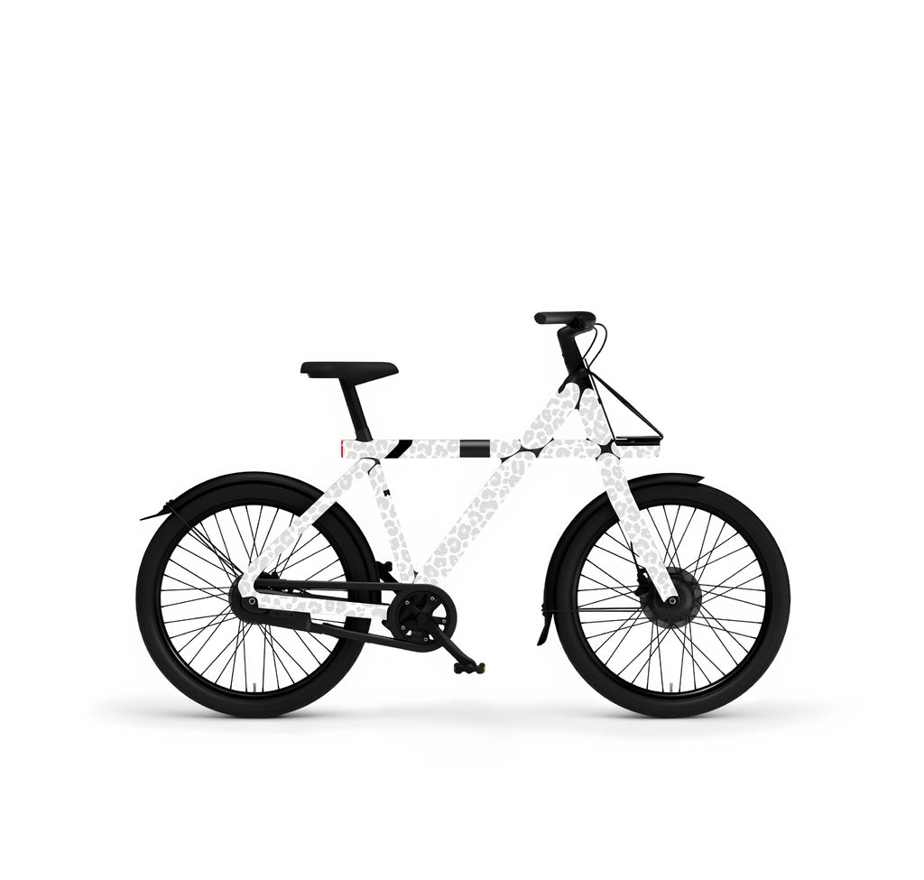 VanMoof X2/X3 wrap kit