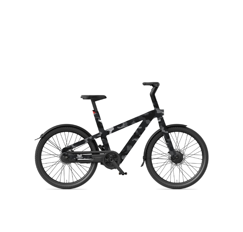 VanMoof A5/S6 Open wrap kit
