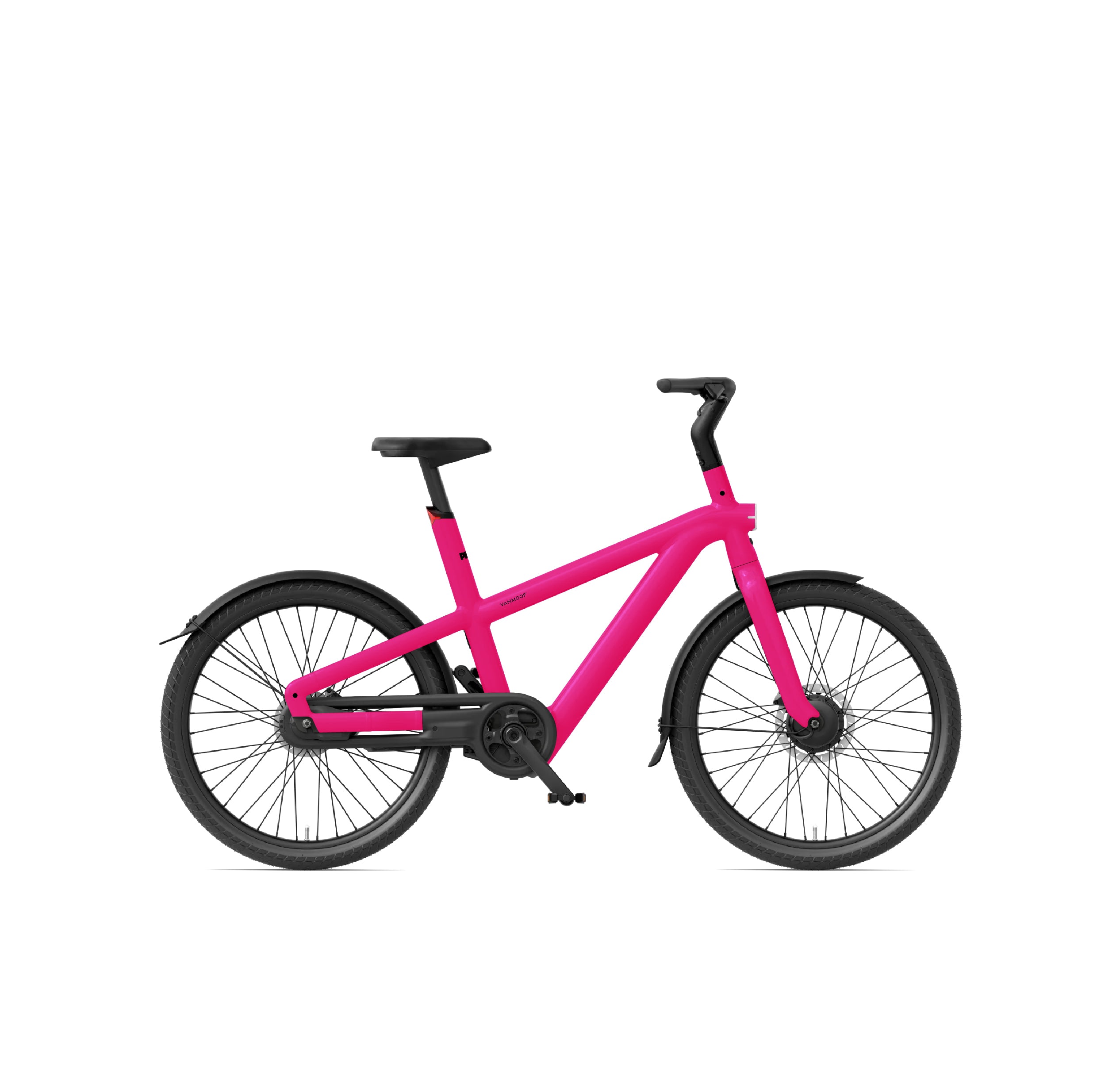 VanMoof A5/S6 Open wrap kit