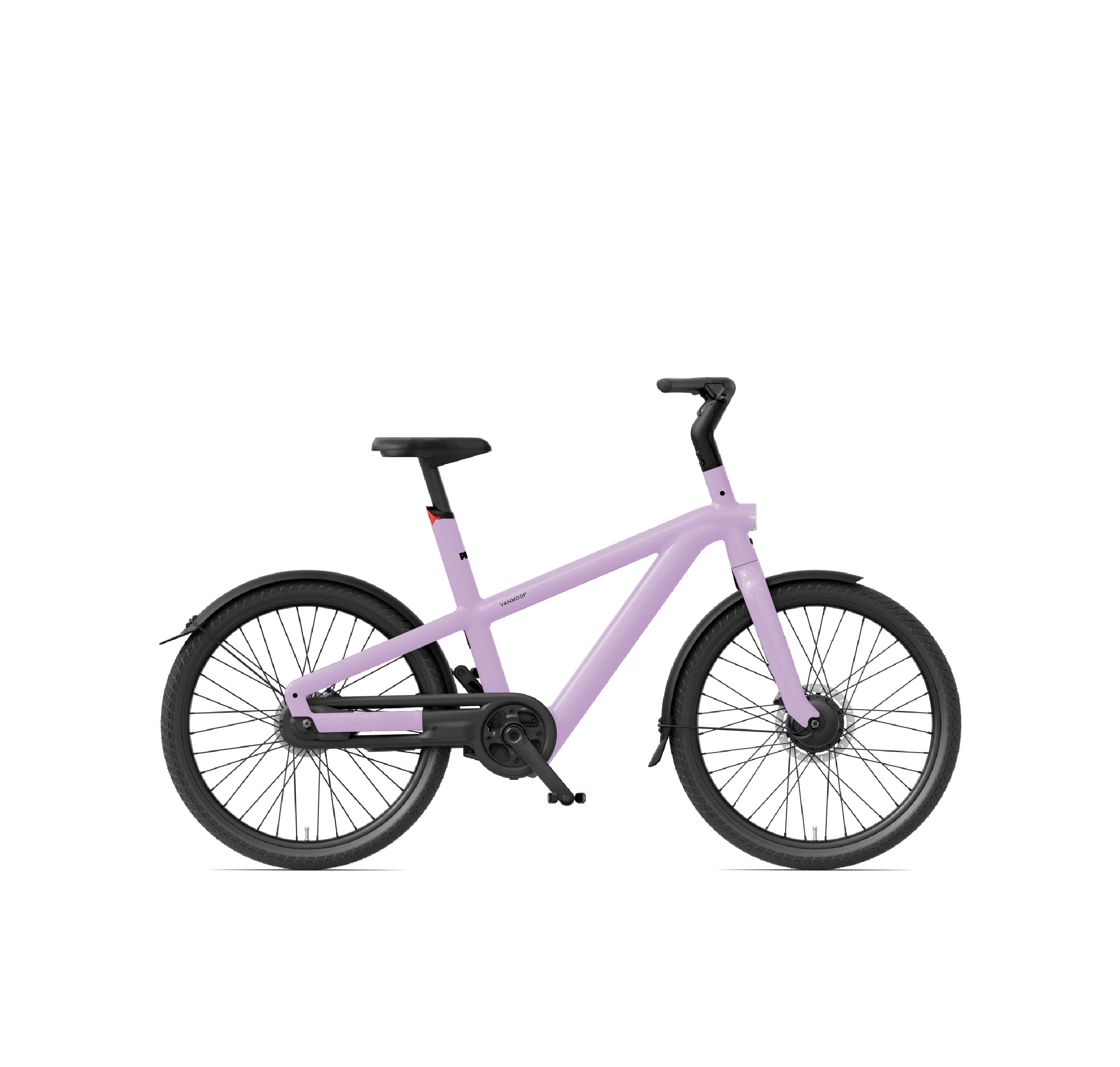 VanMoof A5/S6 Open wrap kit