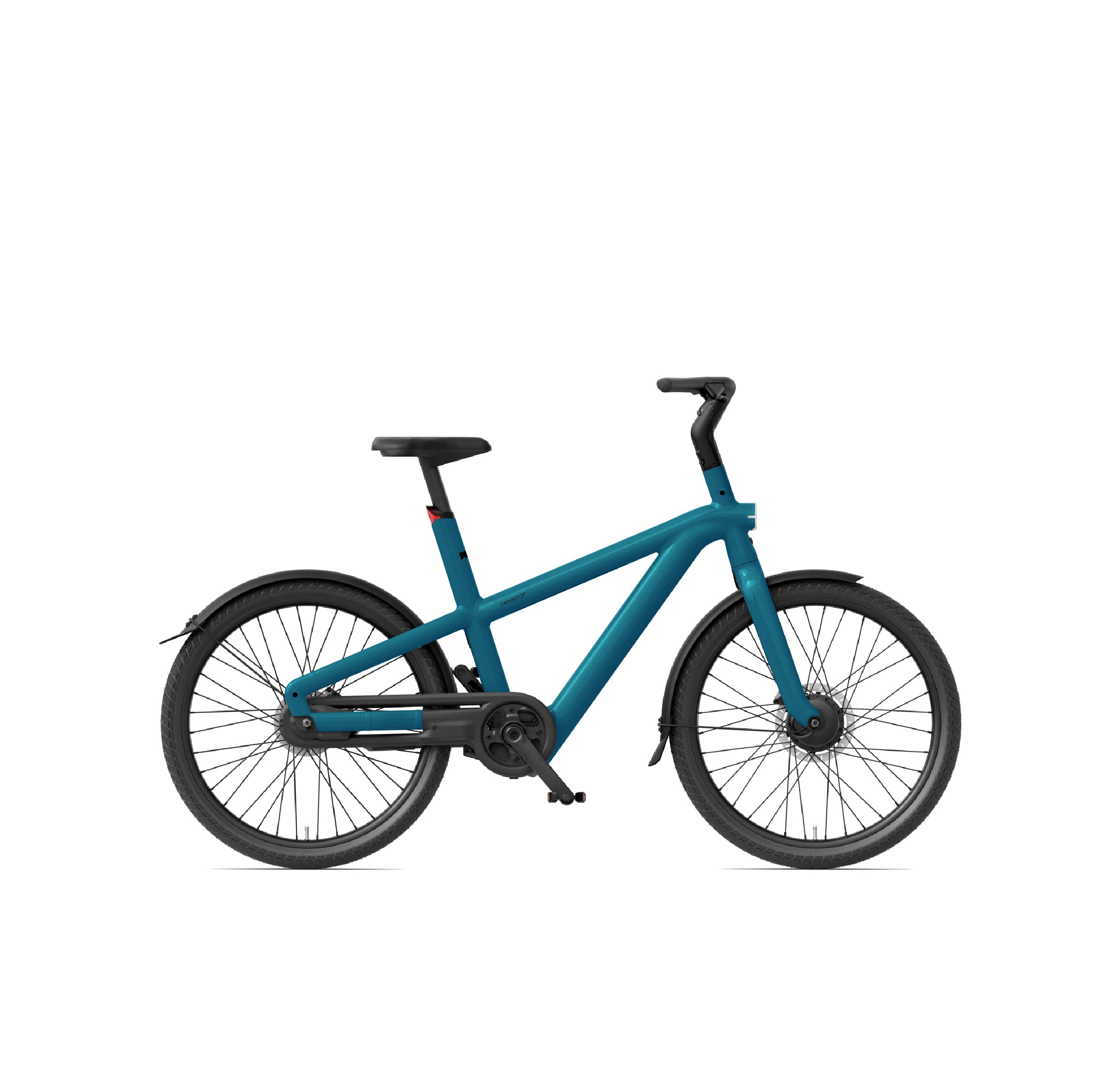 VanMoof A5/S6 Open wrap kit
