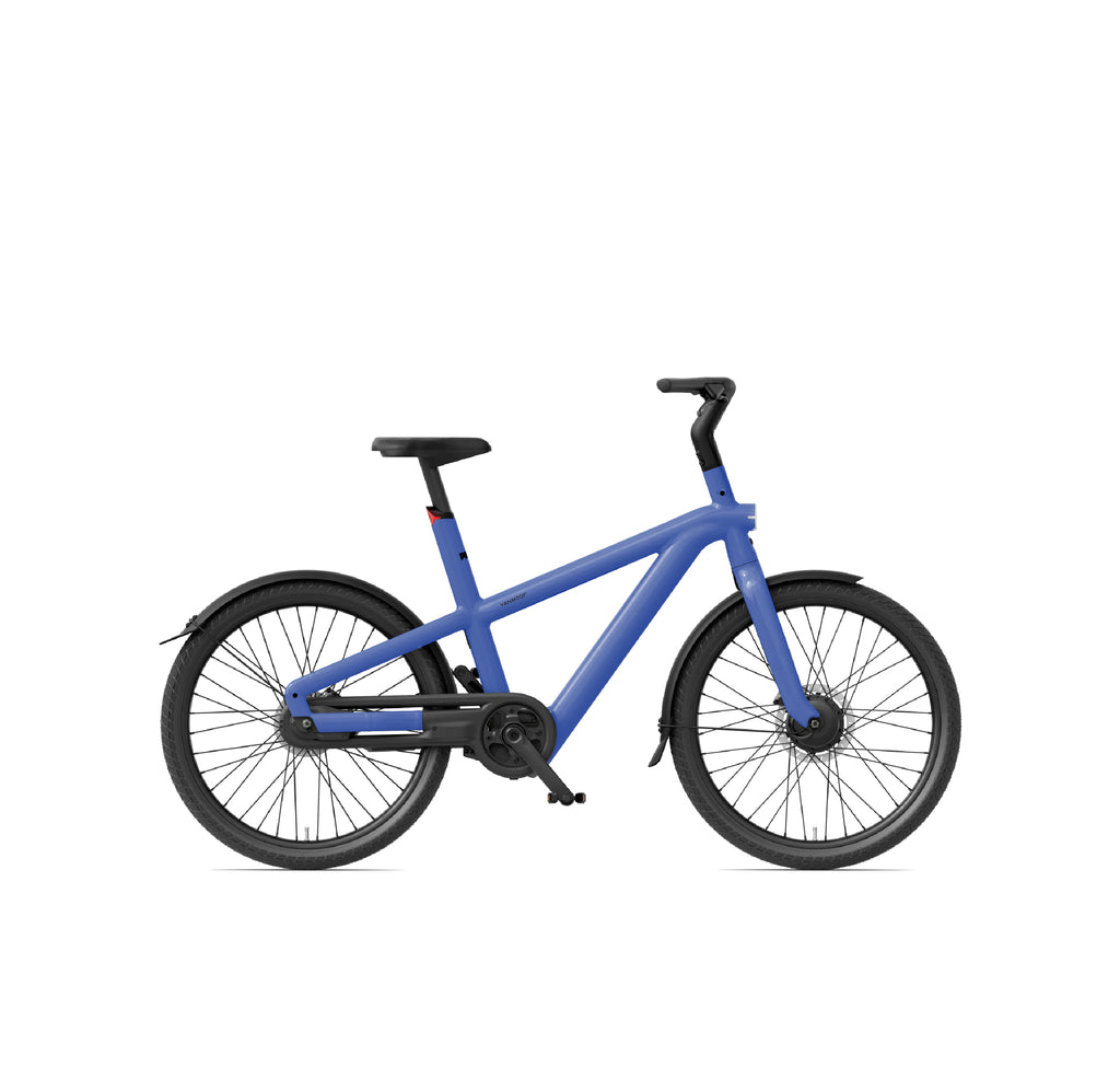 VanMoof A5/S6 Open wrap kit