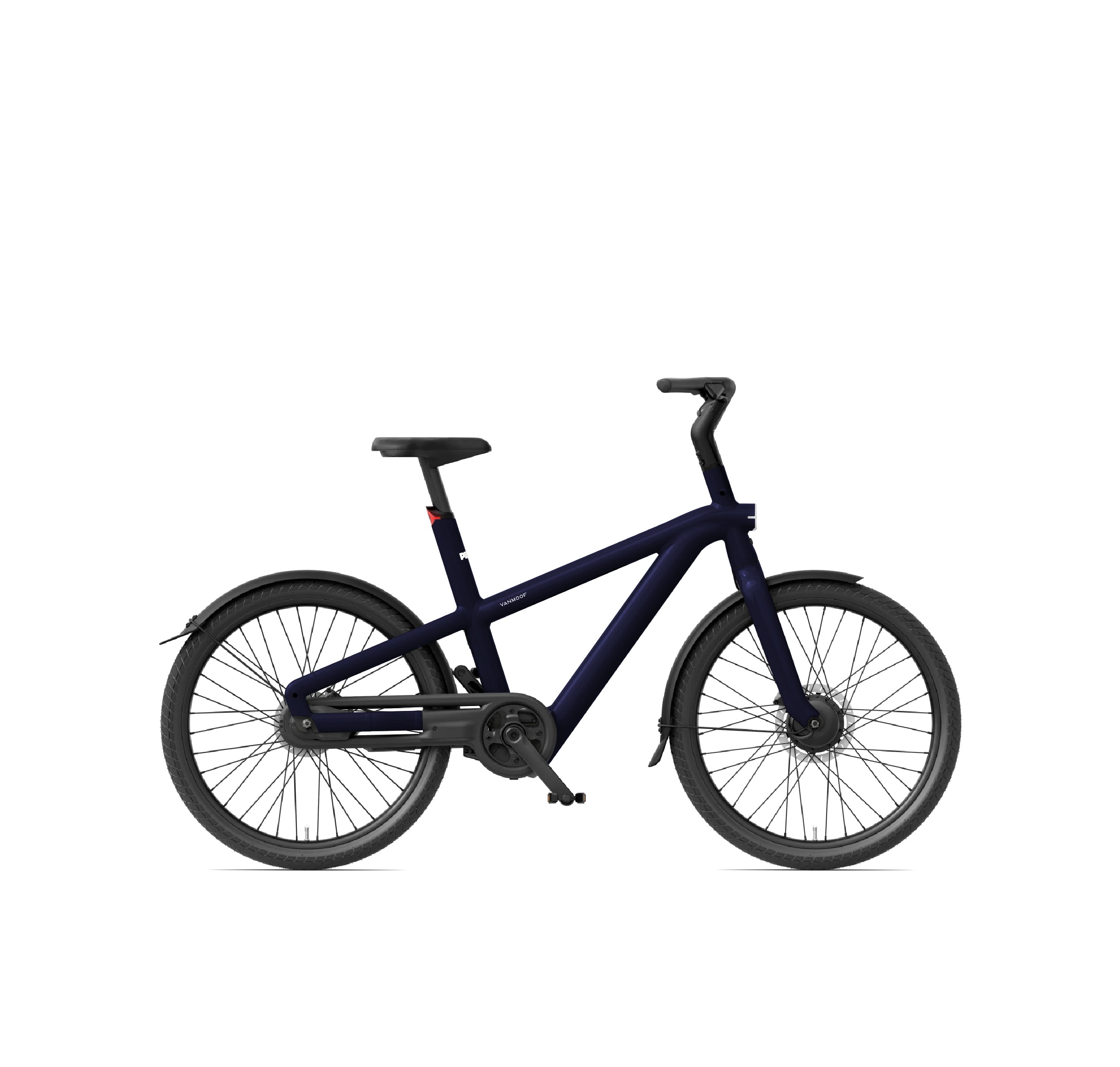 VanMoof A5/S6 Open wrap kit