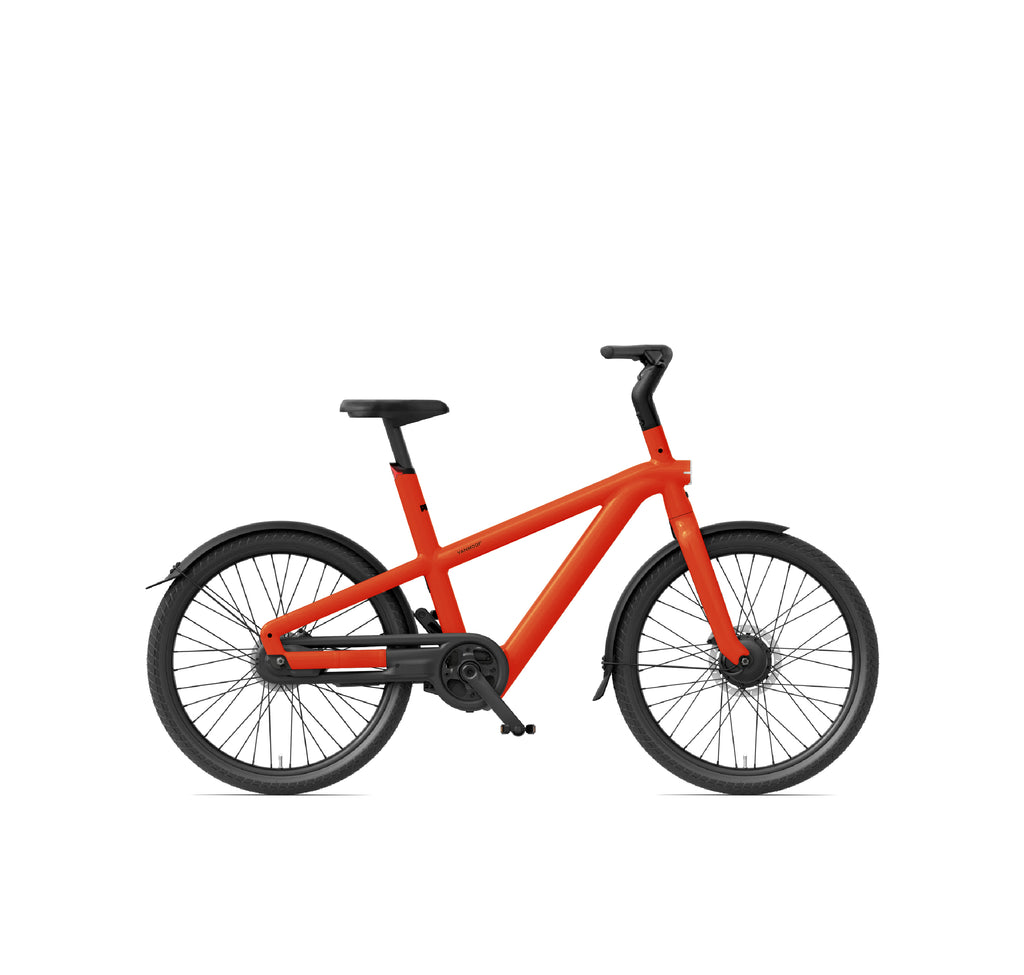 VanMoof A5/S6 Open wrap kit