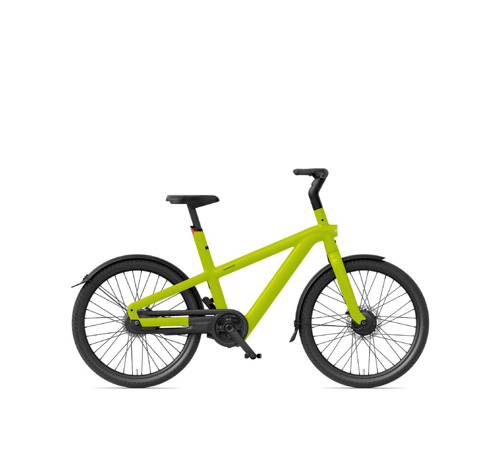 VanMoof A5/S6 Open wrap kit
