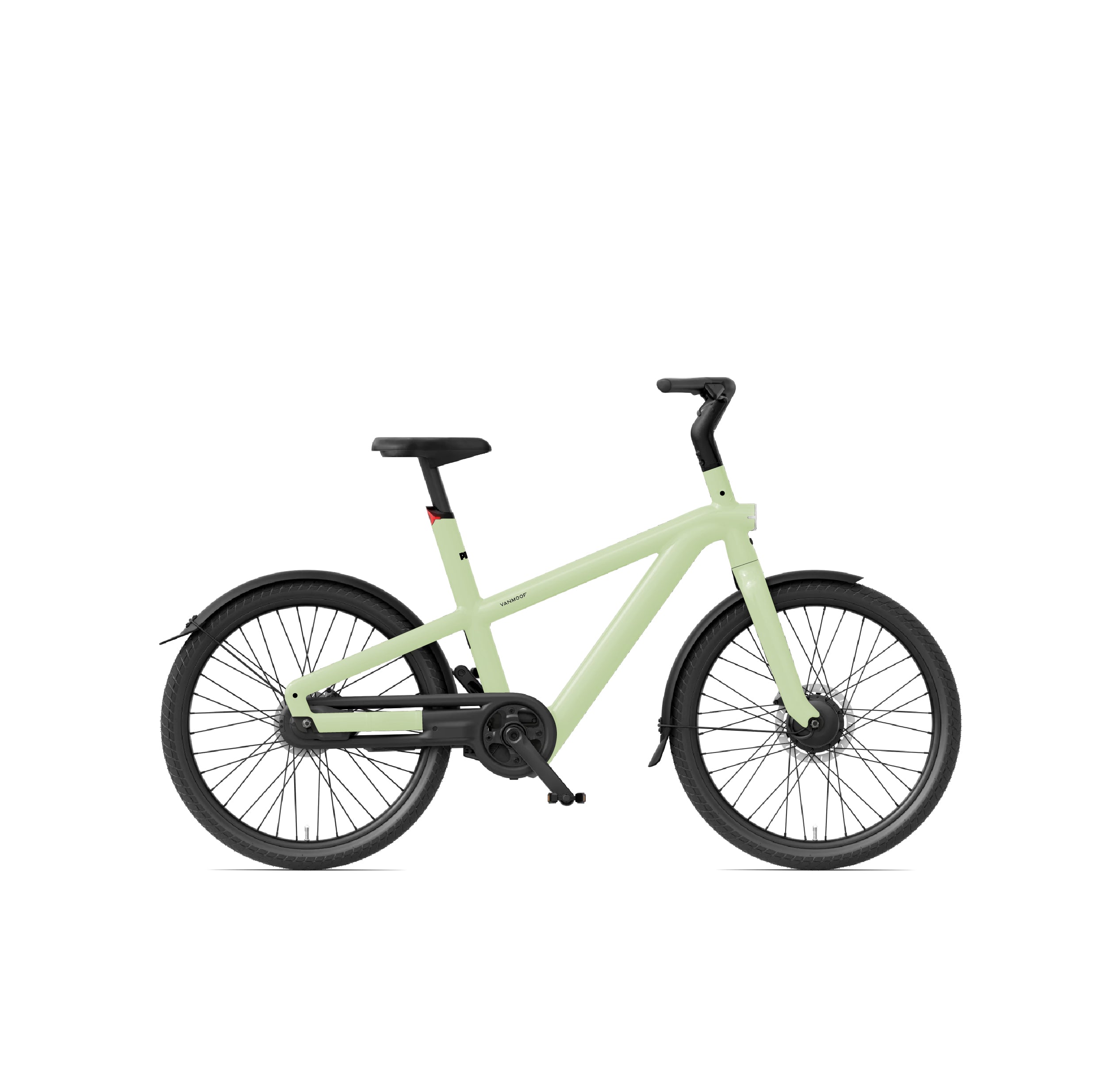 VanMoof A5/S6 Open wrap kit