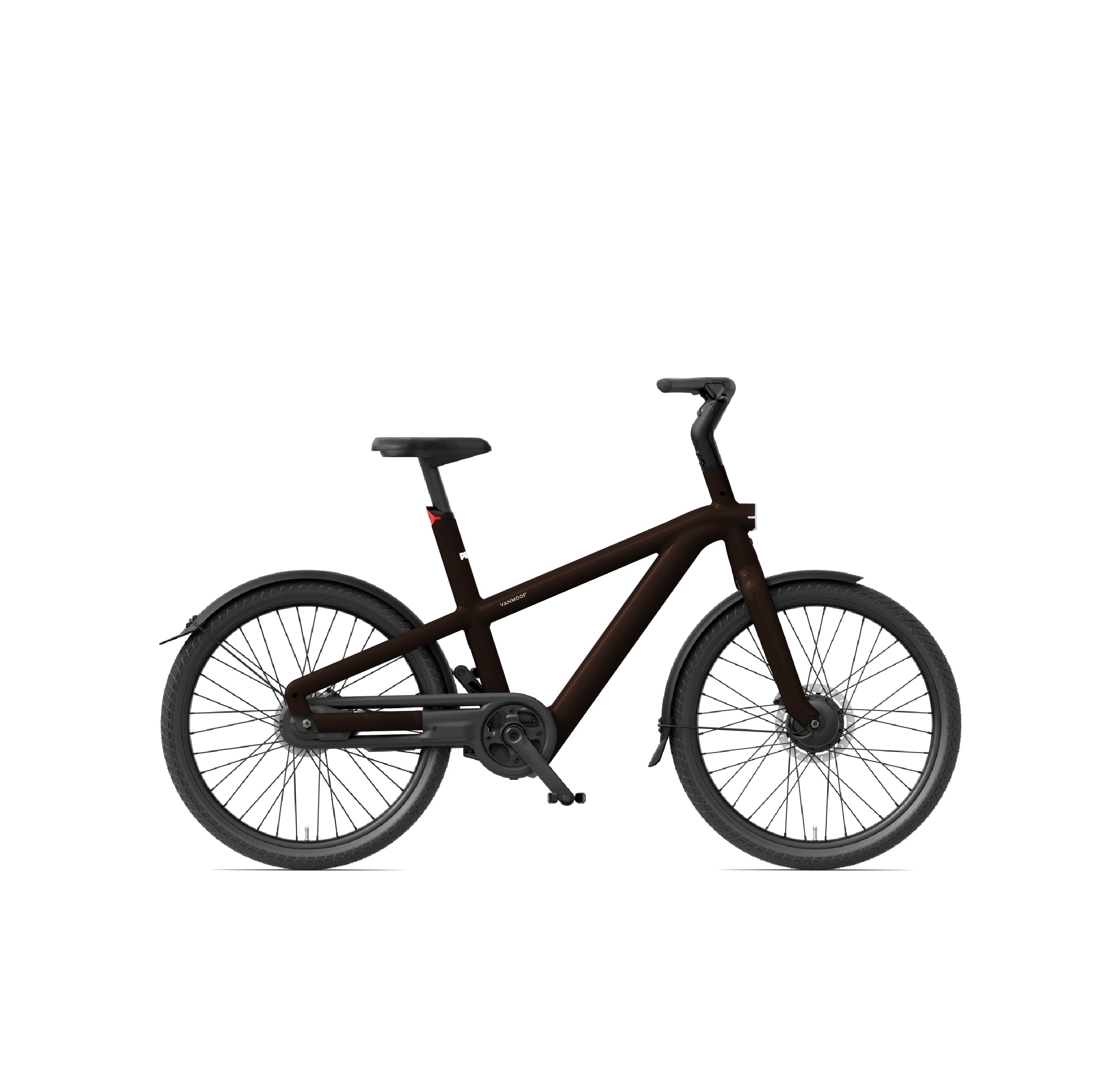 VanMoof A5/S6 Open wrap kit