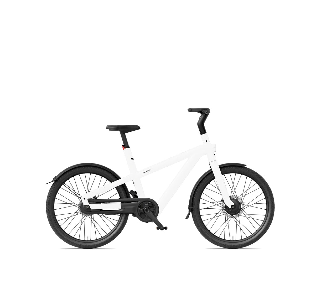 VanMoof A5/S6 Open wrap kit