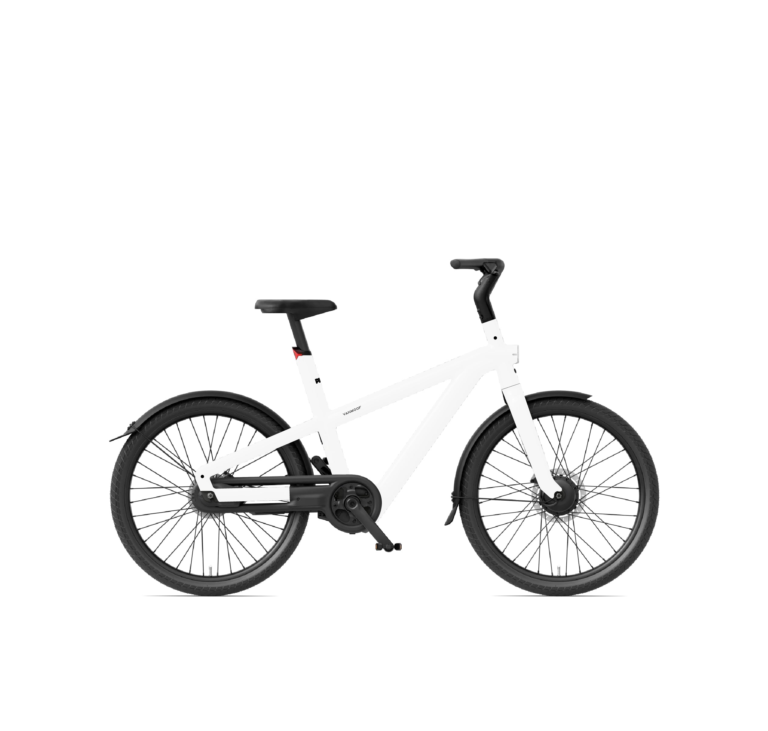 VanMoof A5/S6 Open wrap kit