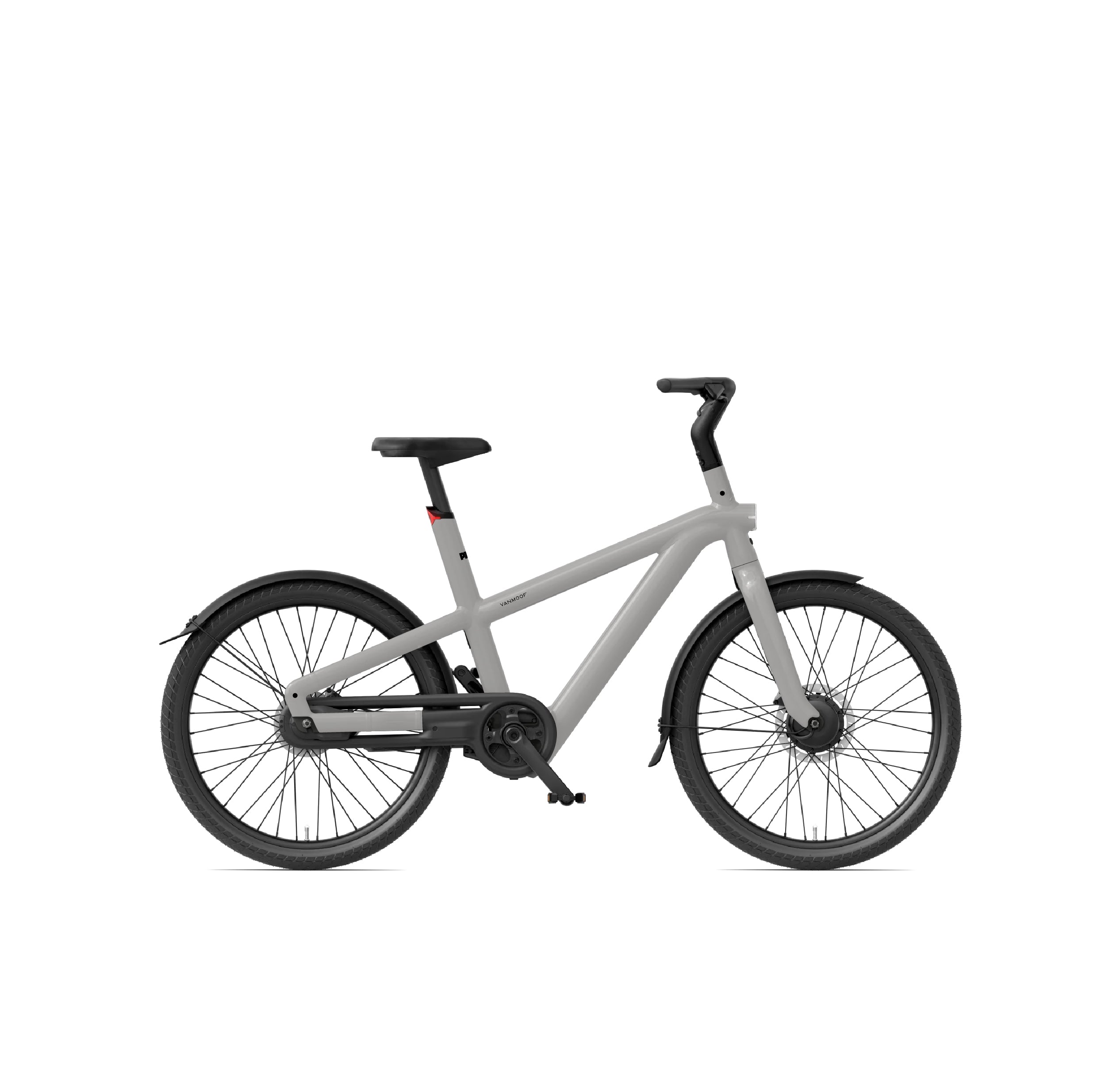 VanMoof A5/S6 Open wrap kit