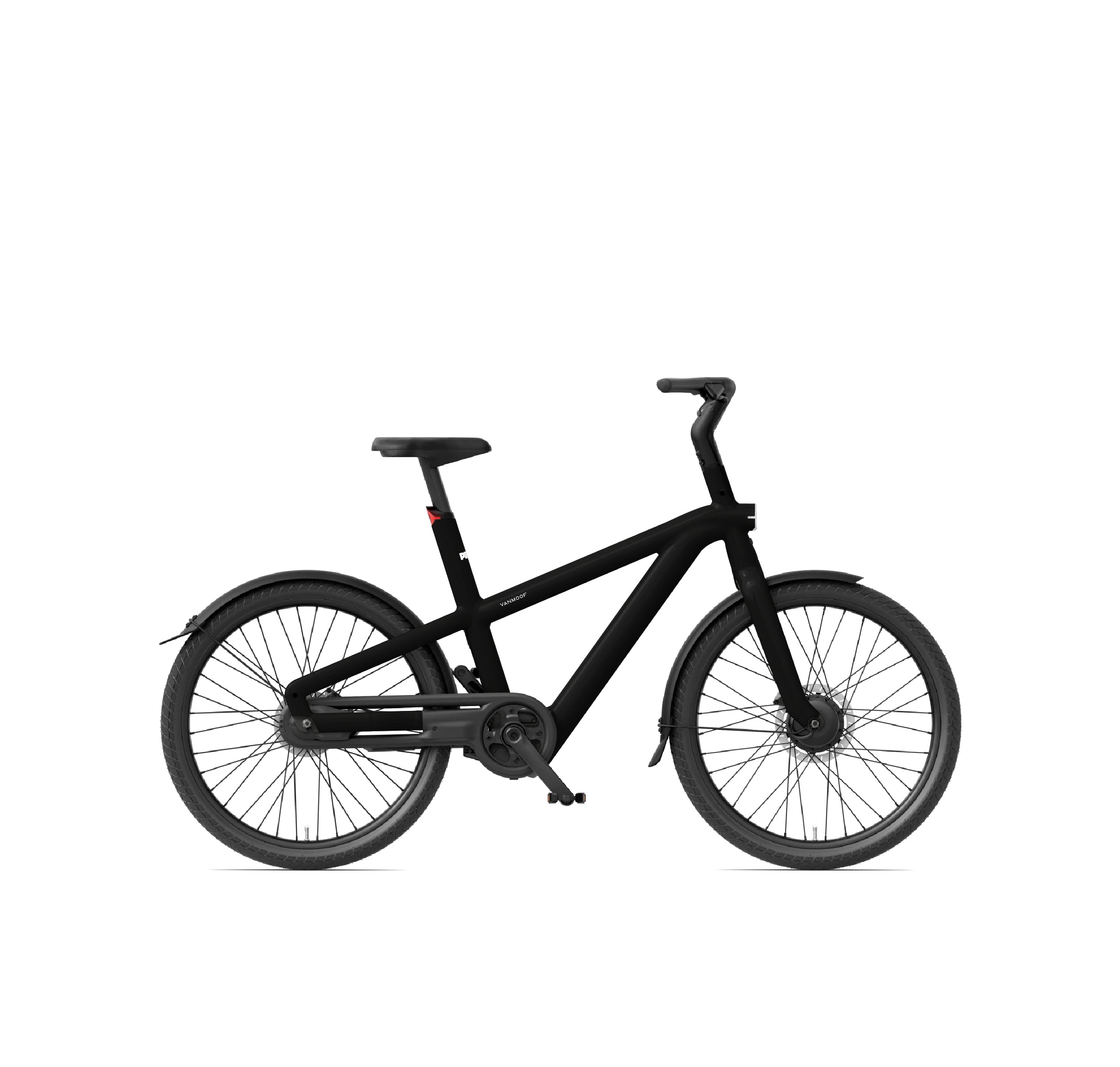 VanMoof A5/S6 Open wrap kit