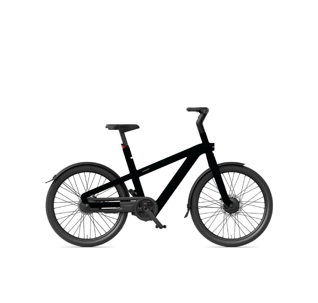 VanMoof A5/S6 Open wrap kit