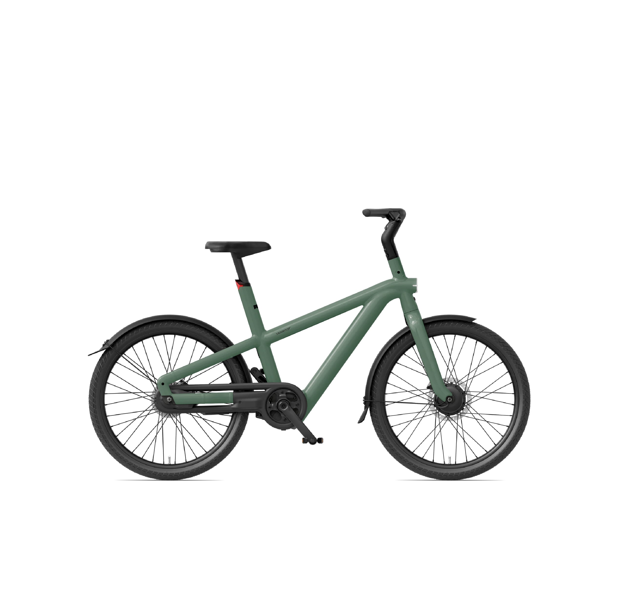 VanMoof A5/S6 Open wrap kit