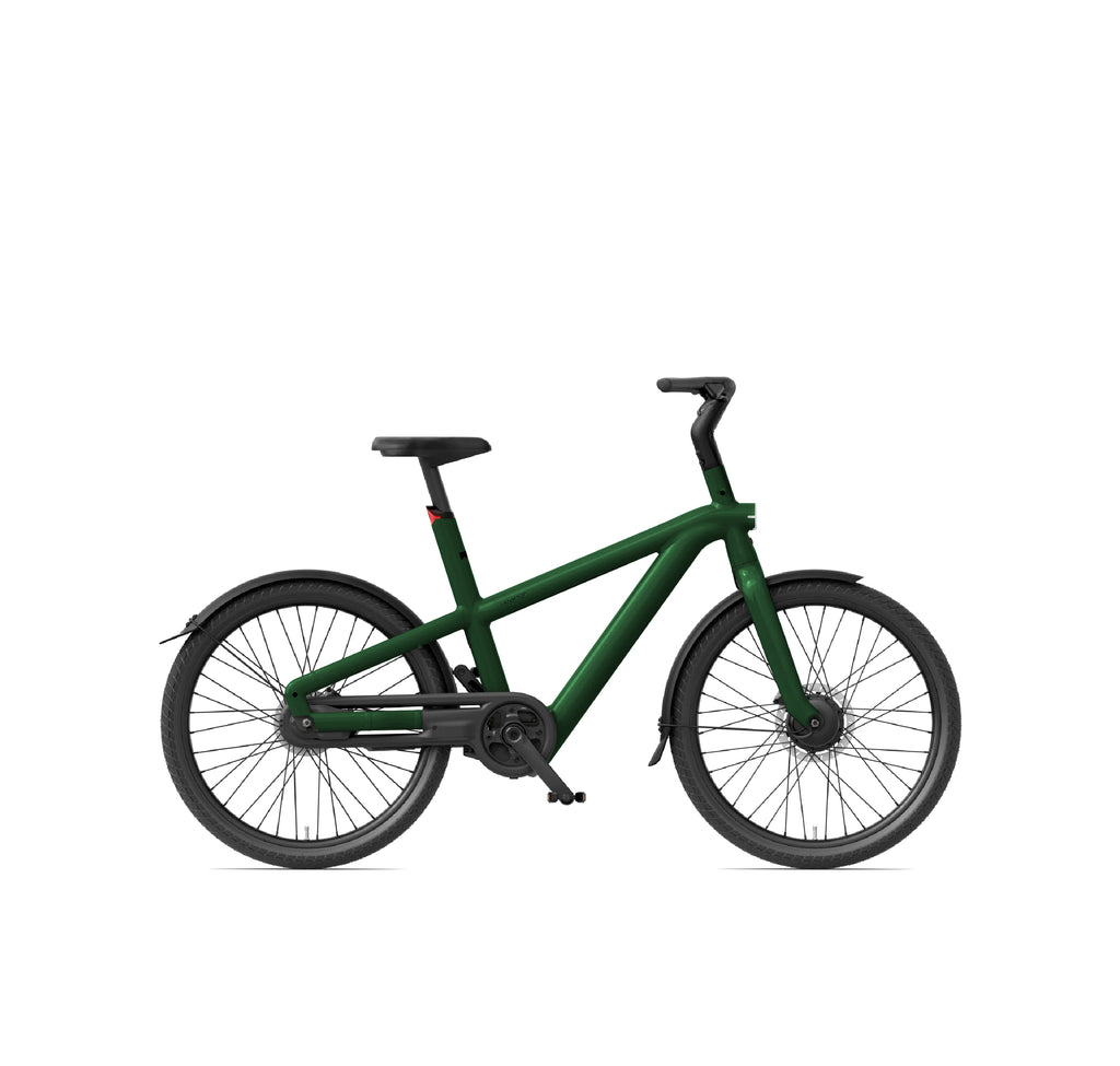 VanMoof A5/S6 Open wrap kit