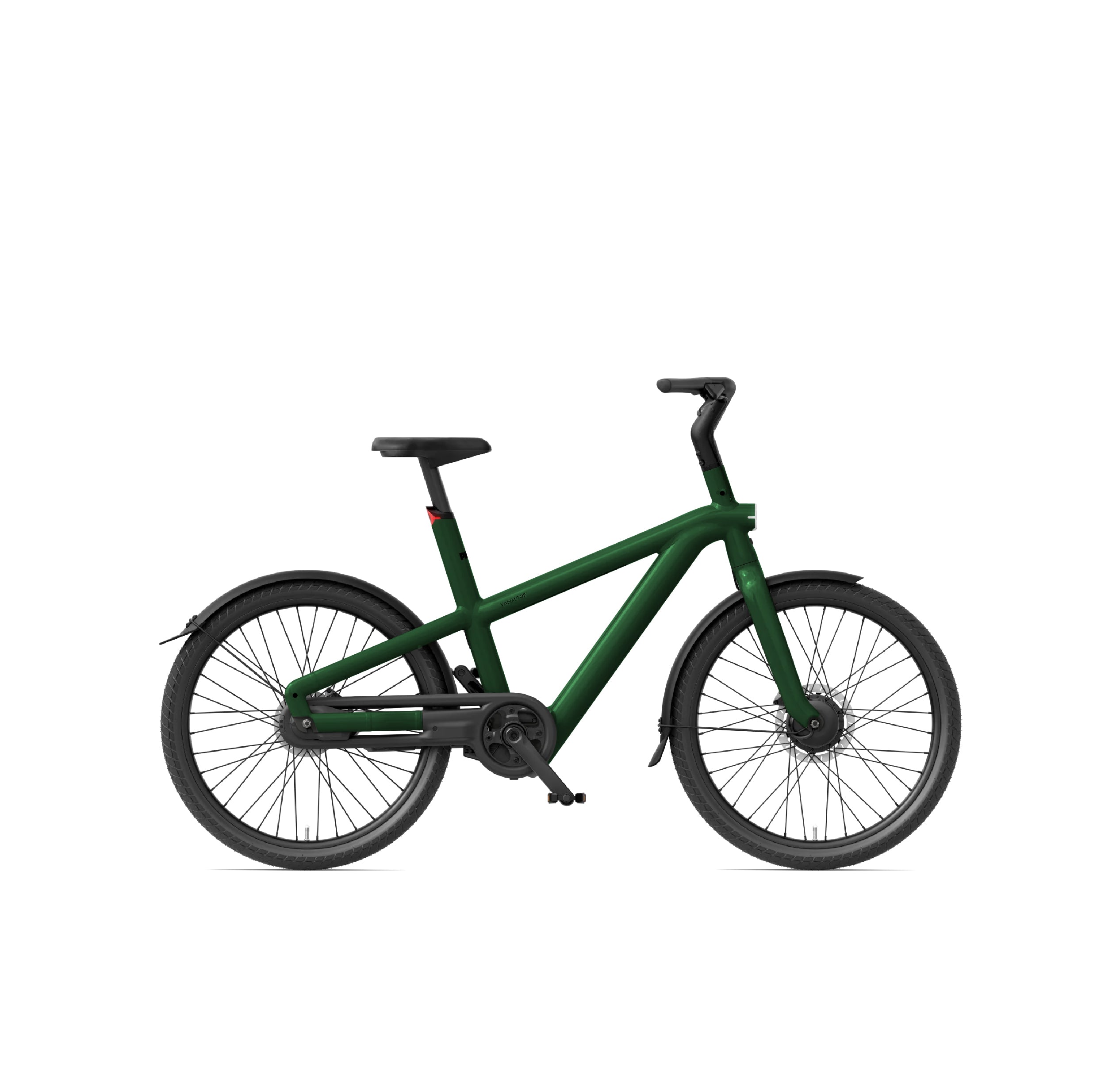 VanMoof A5/S6 Open wrap kit