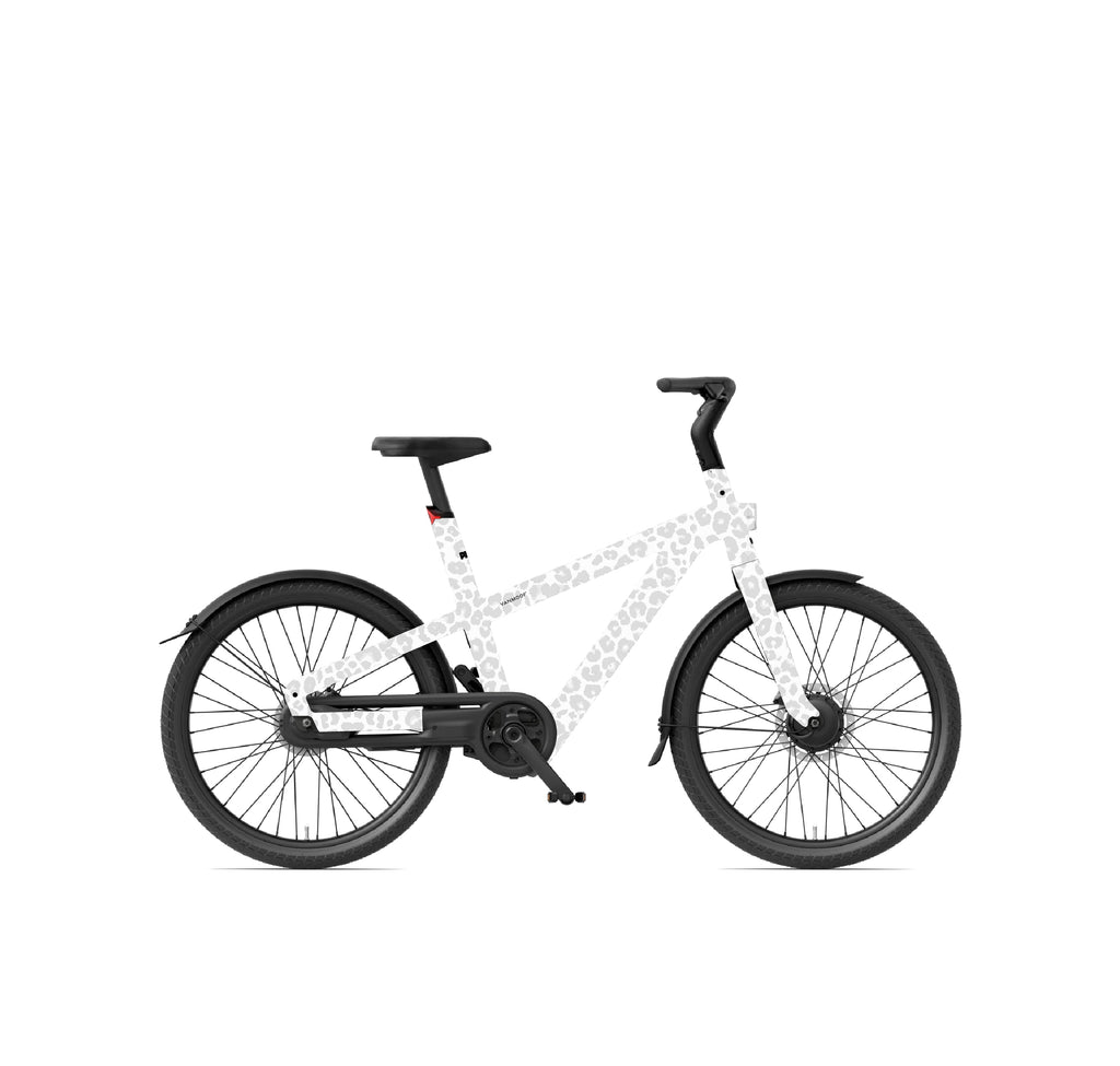 VanMoof A5/S6 Open wrap kit