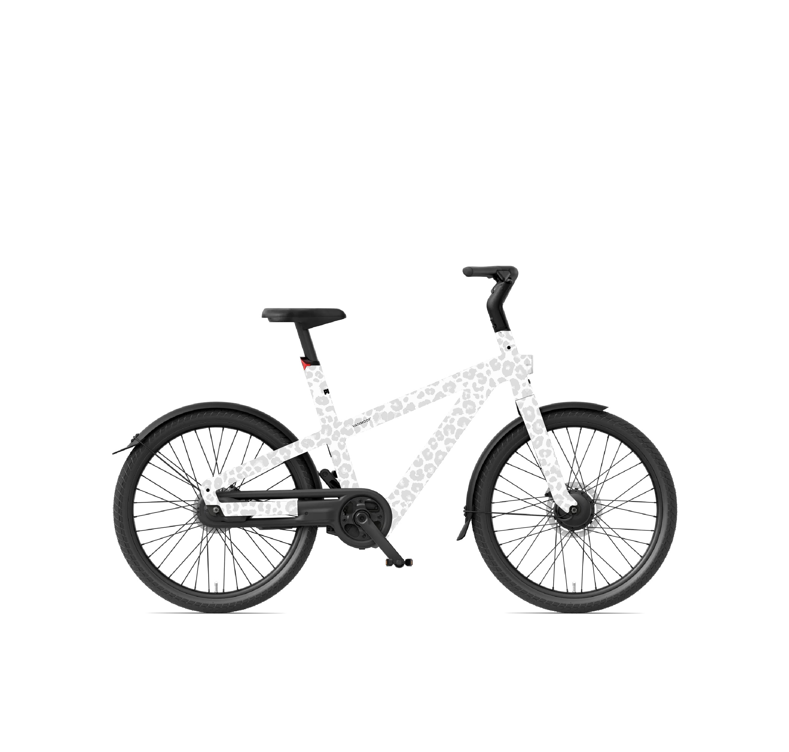 VanMoof A5/S6 Open wrap kit