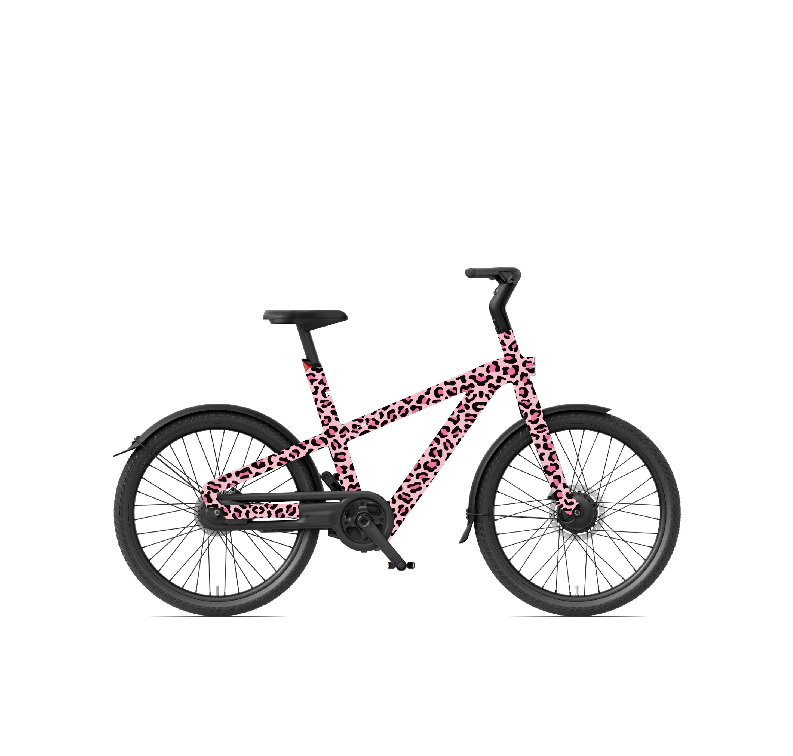 VanMoof A5/S6 Open wrap kit