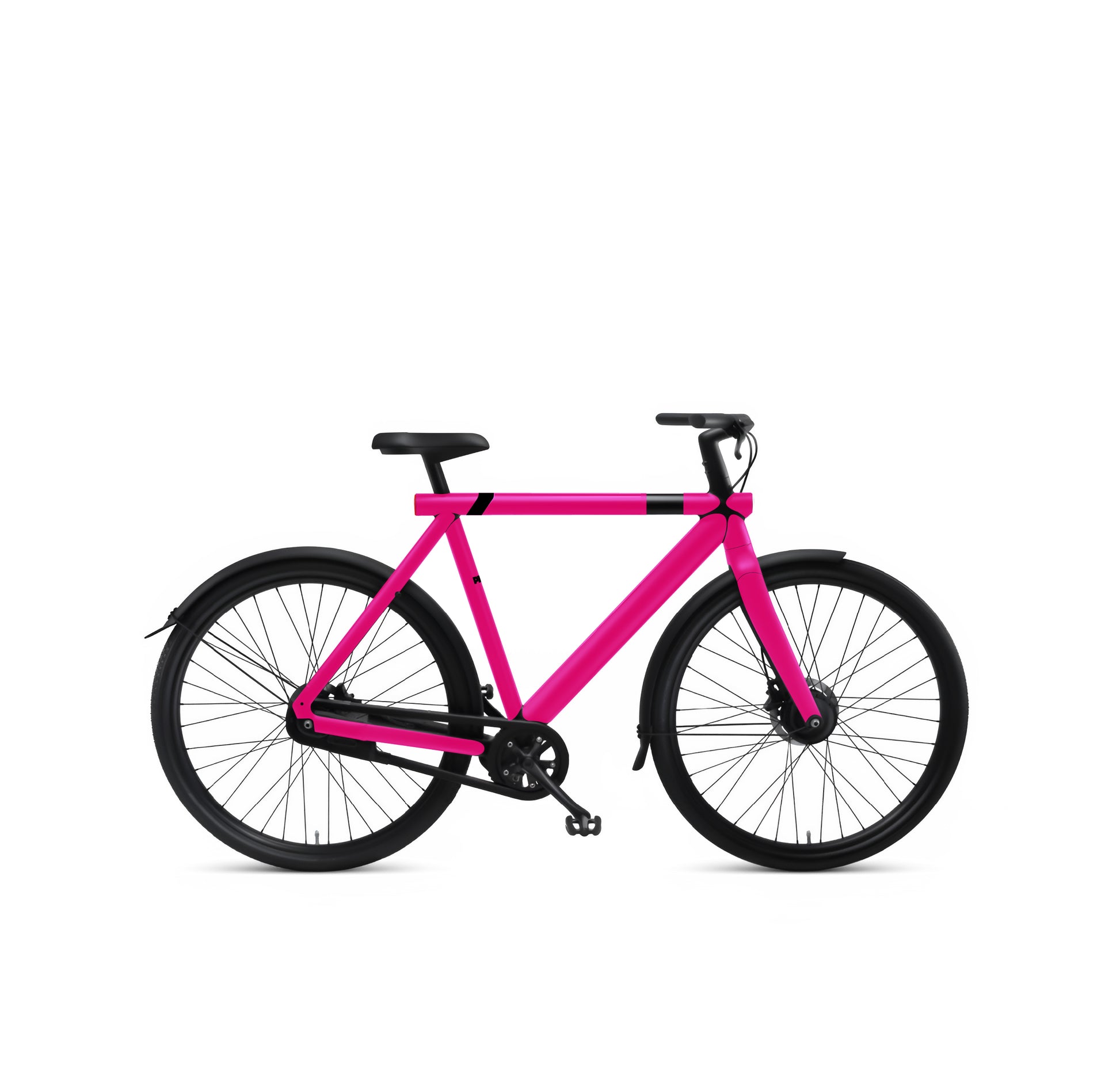 VanMoof S2/S3 wrap kit
