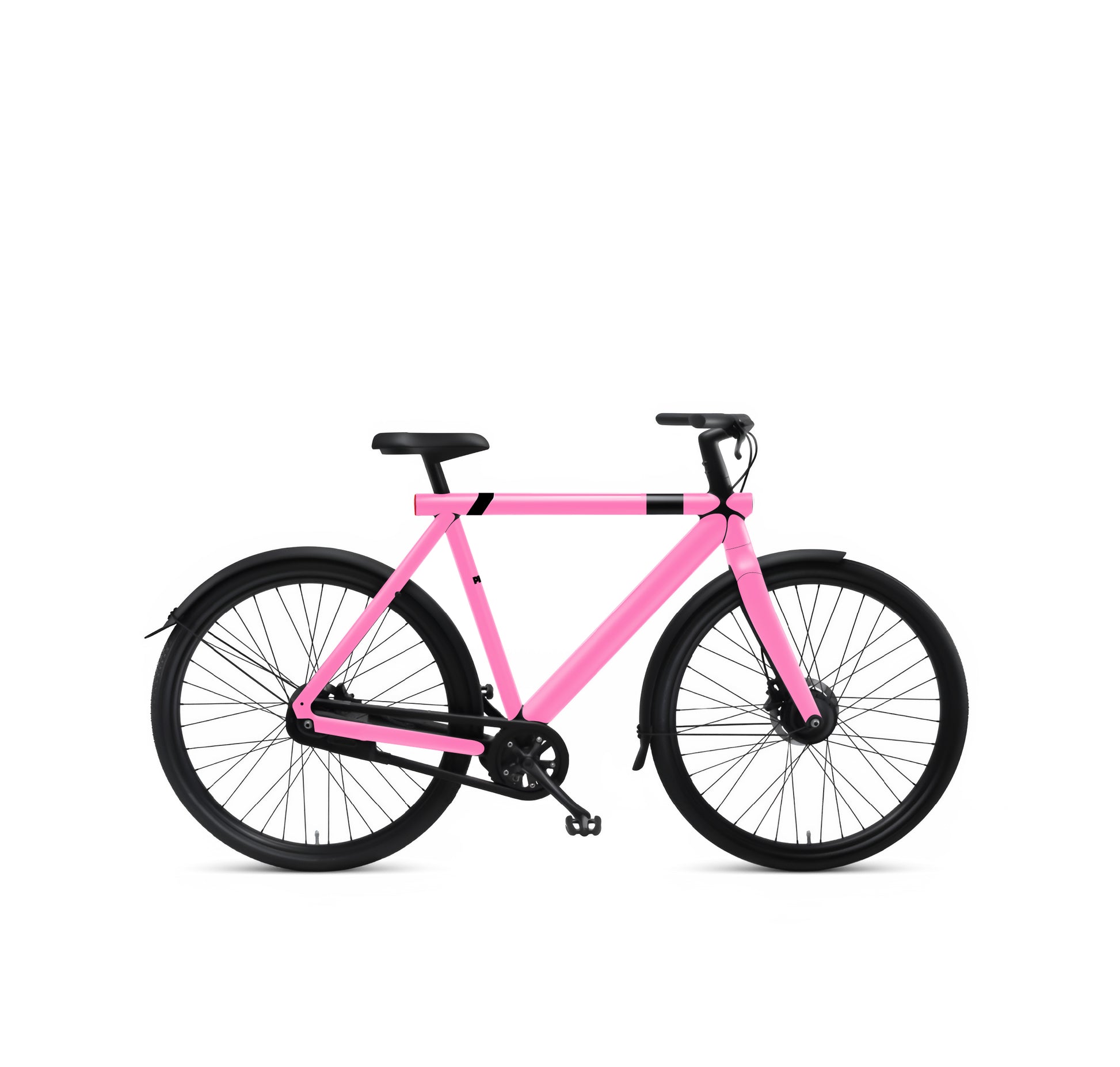 VanMoof S2/S3 wrap kit