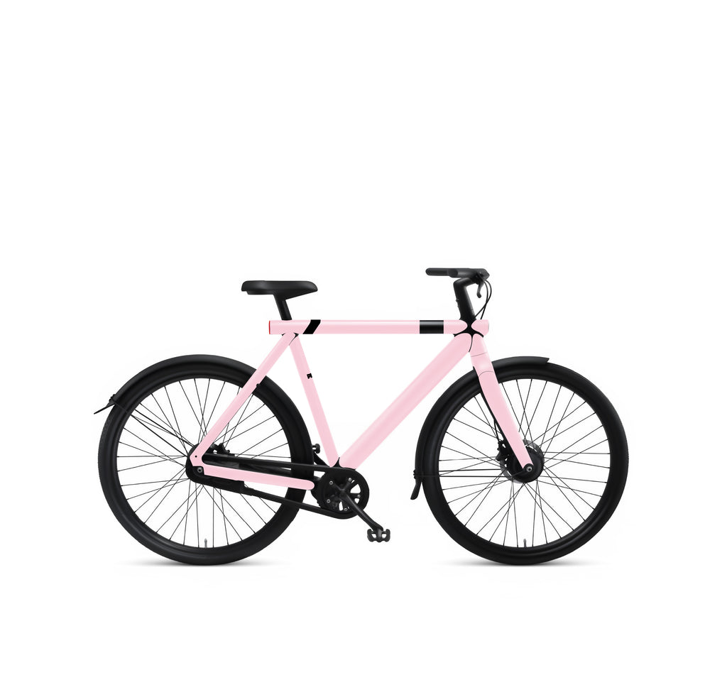 VanMoof S2/S3 wrap kit