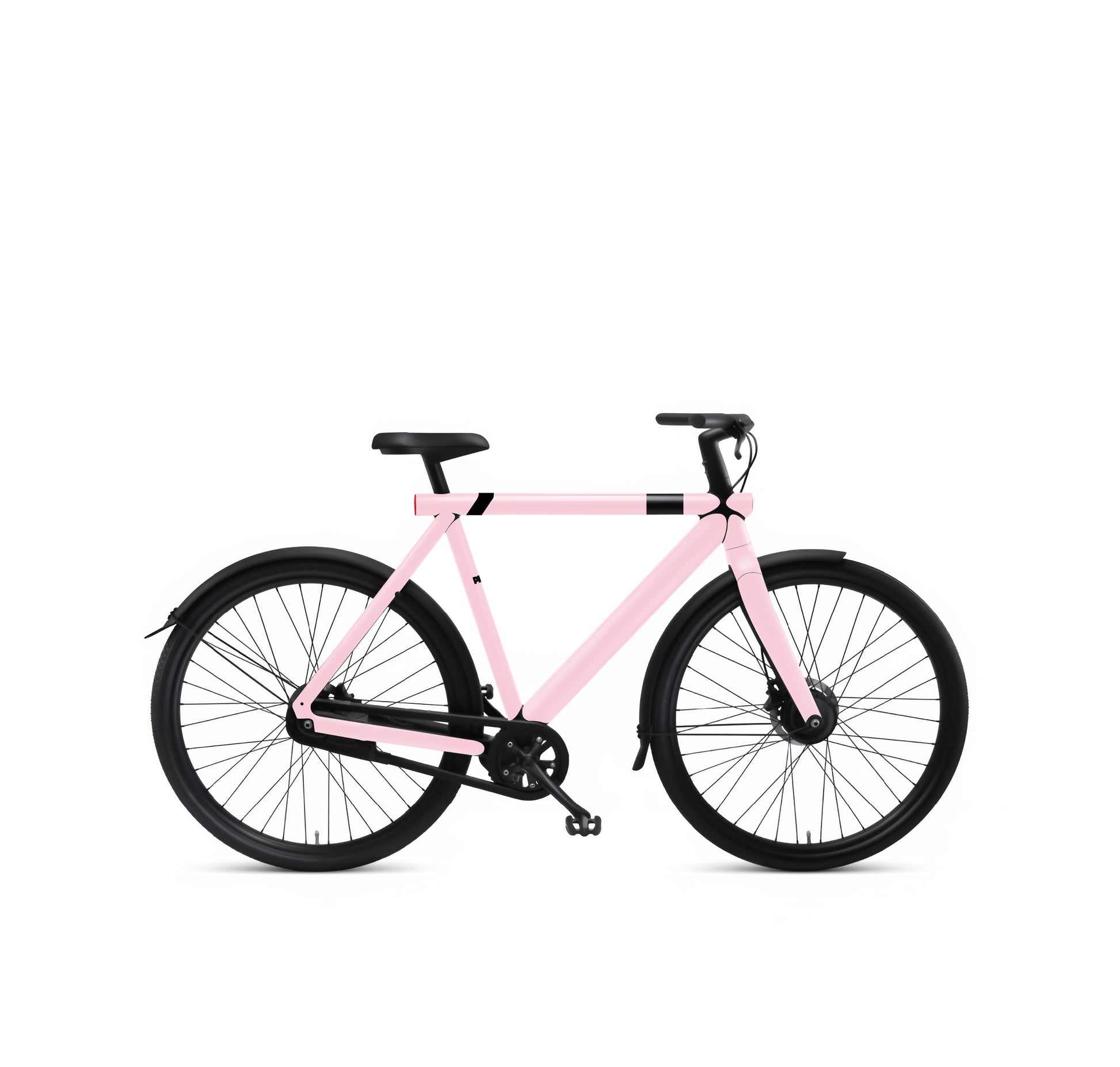 VanMoof S2/S3 wrap kit