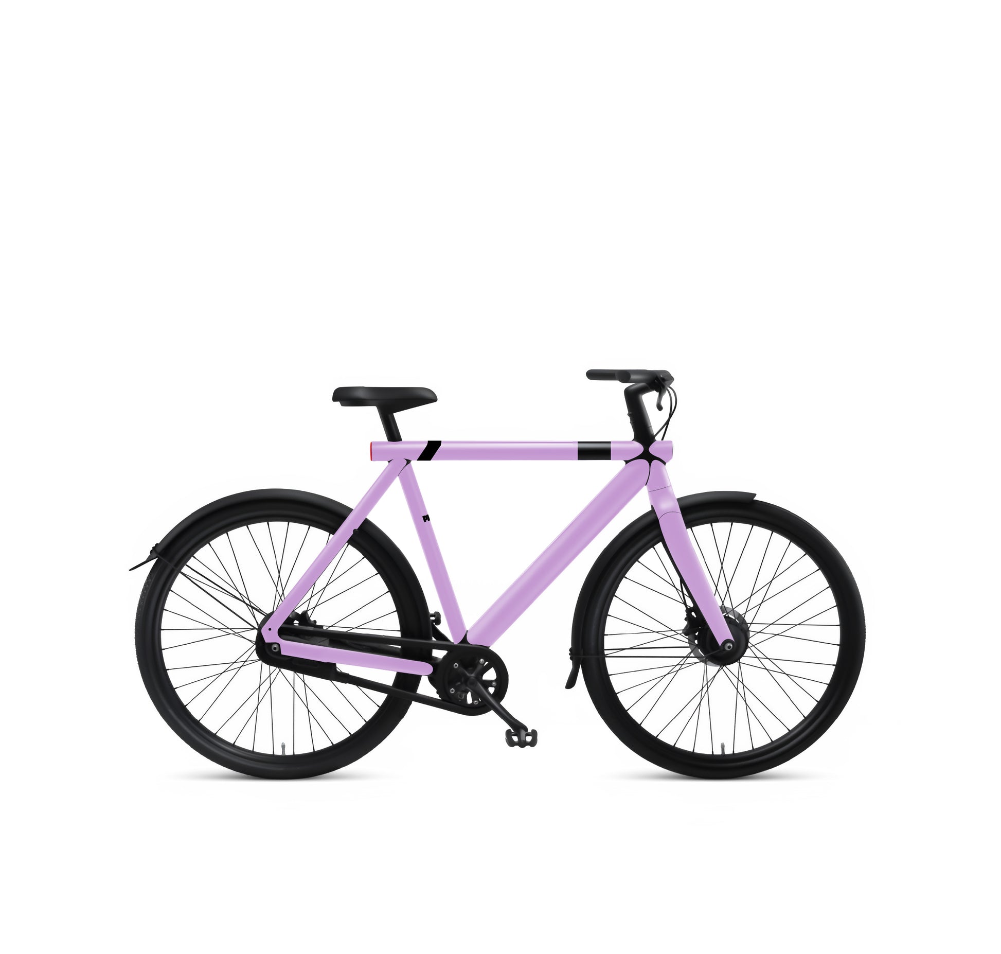 VanMoof S2/S3 wrap kit