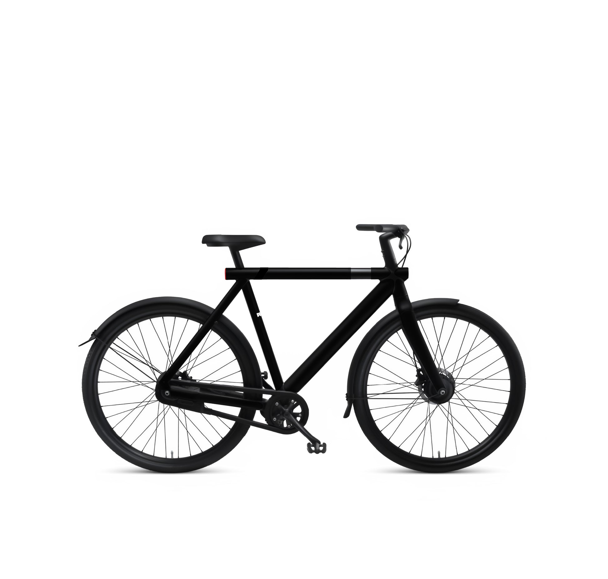 VanMoof S2/S3 wrap kit