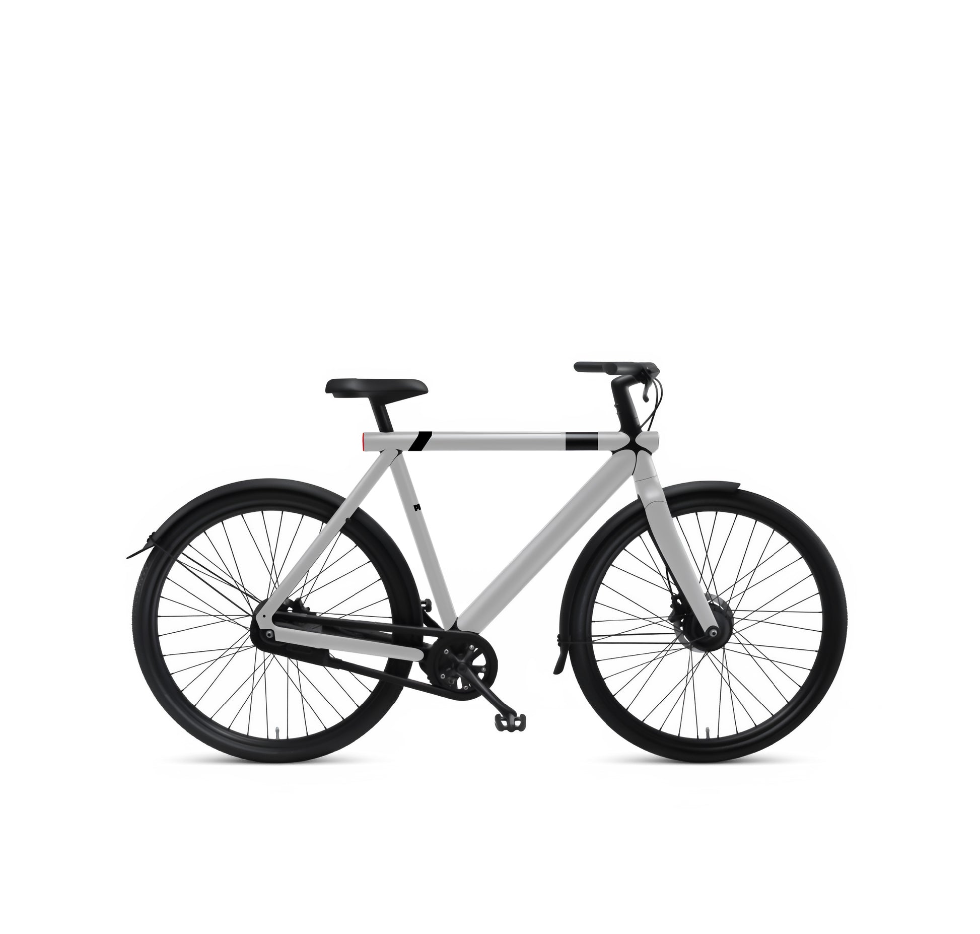 VanMoof S2/S3 wrap kit