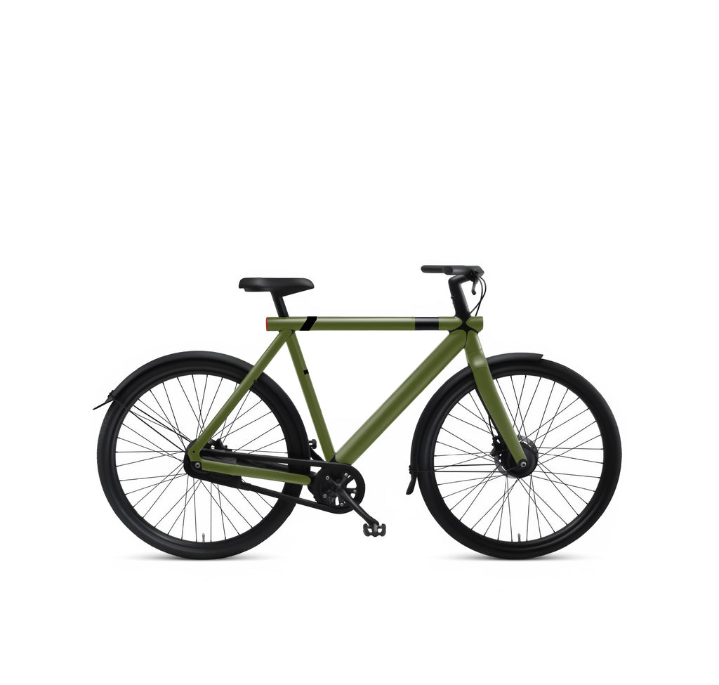 VanMoof S2/S3 wrap kit