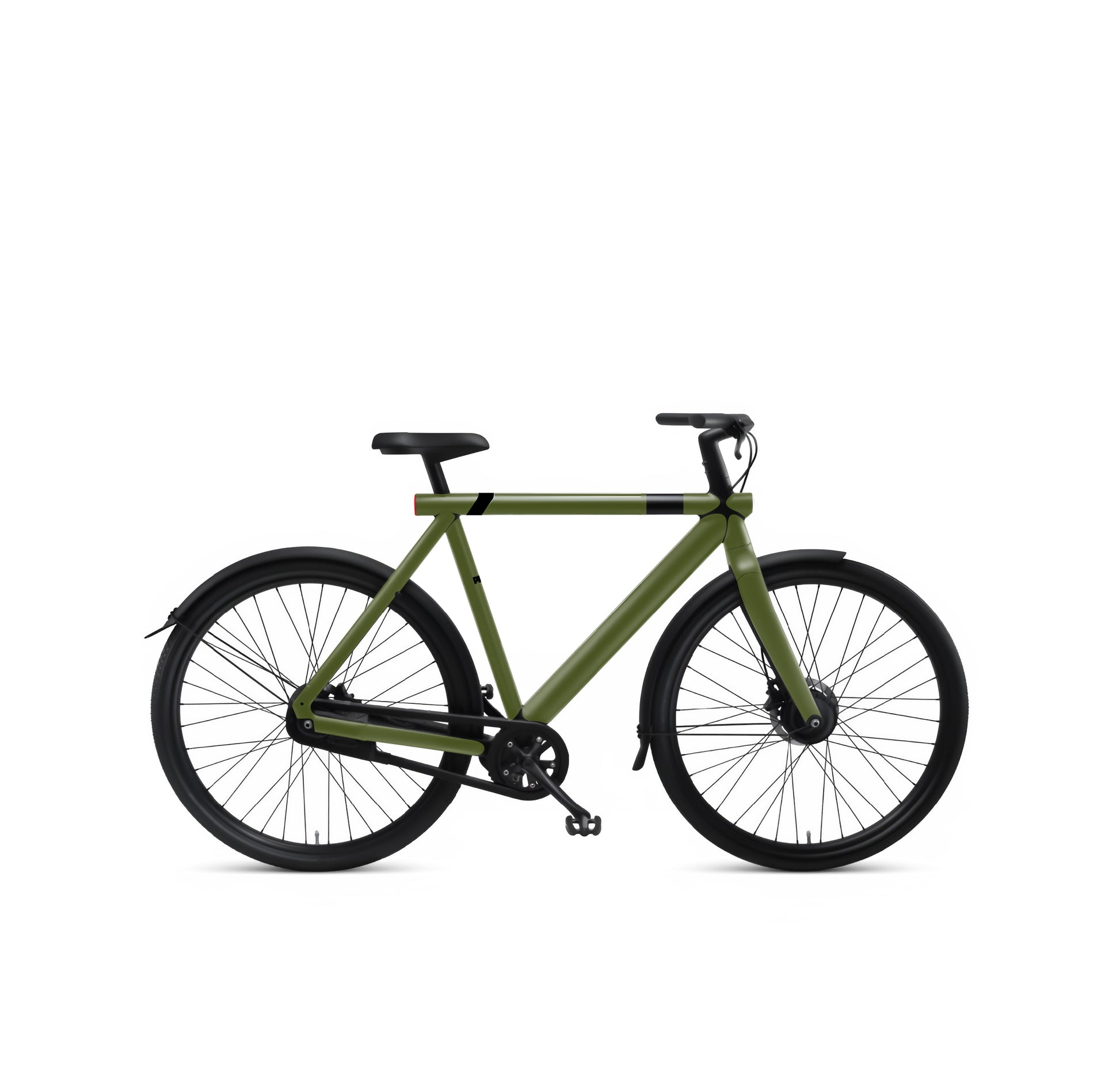 VanMoof S2/S3 wrap kit