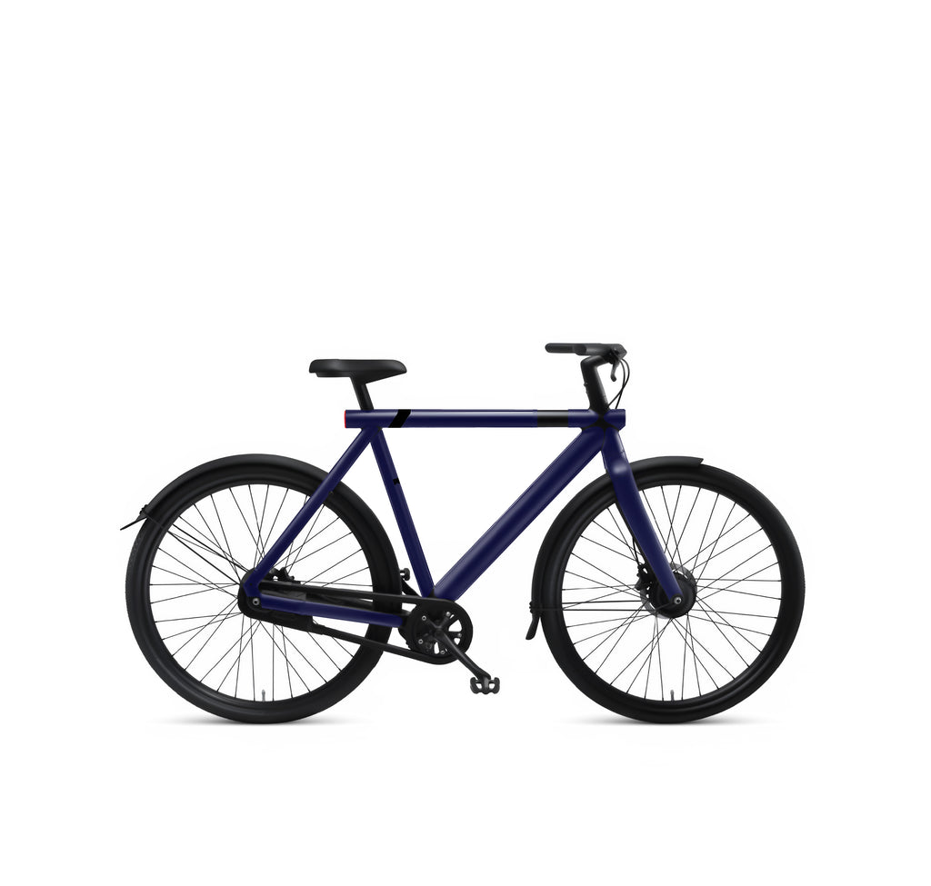 VanMoof S2/S3 wrap kit