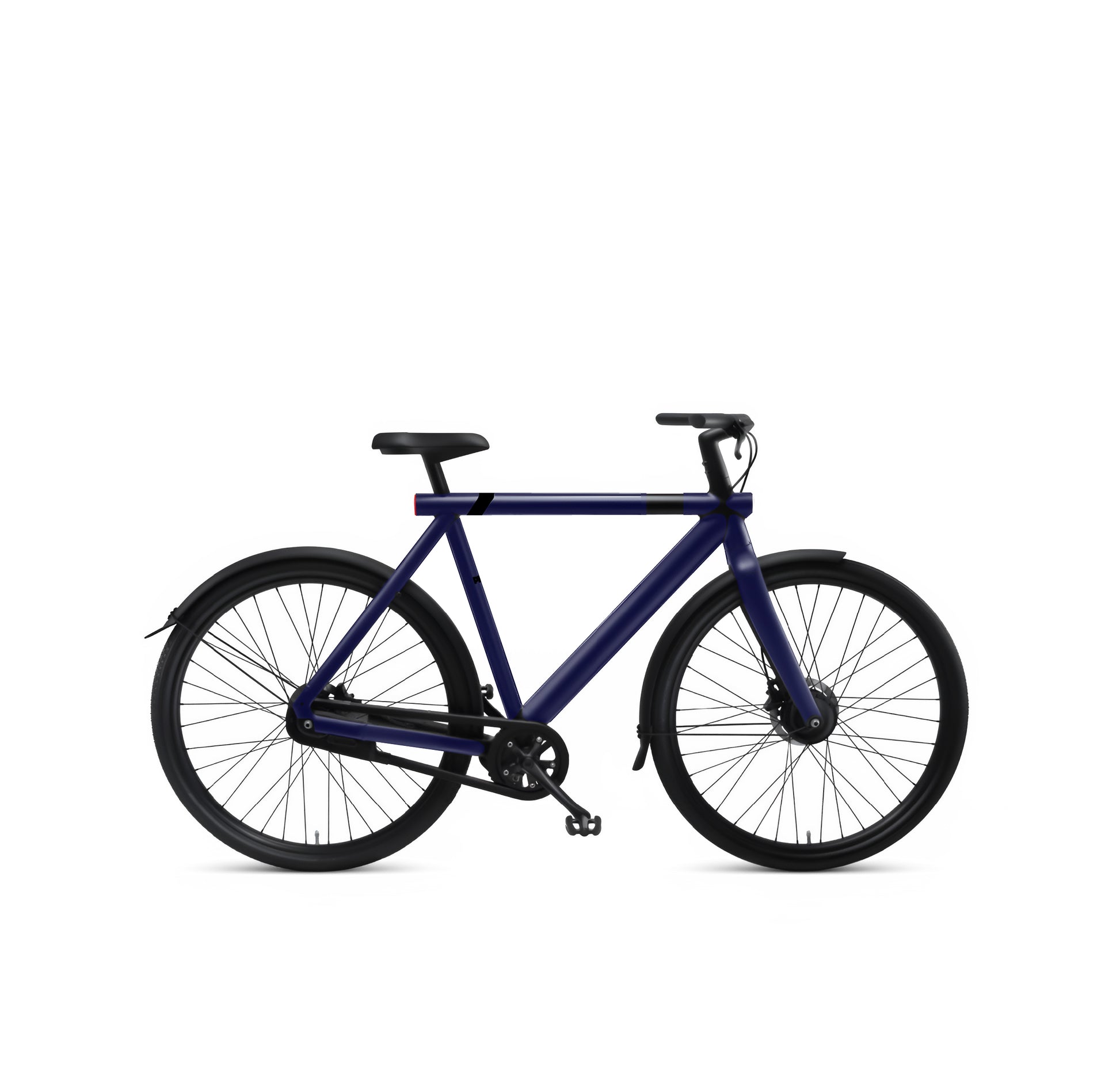 VanMoof S2/S3 wrap kit