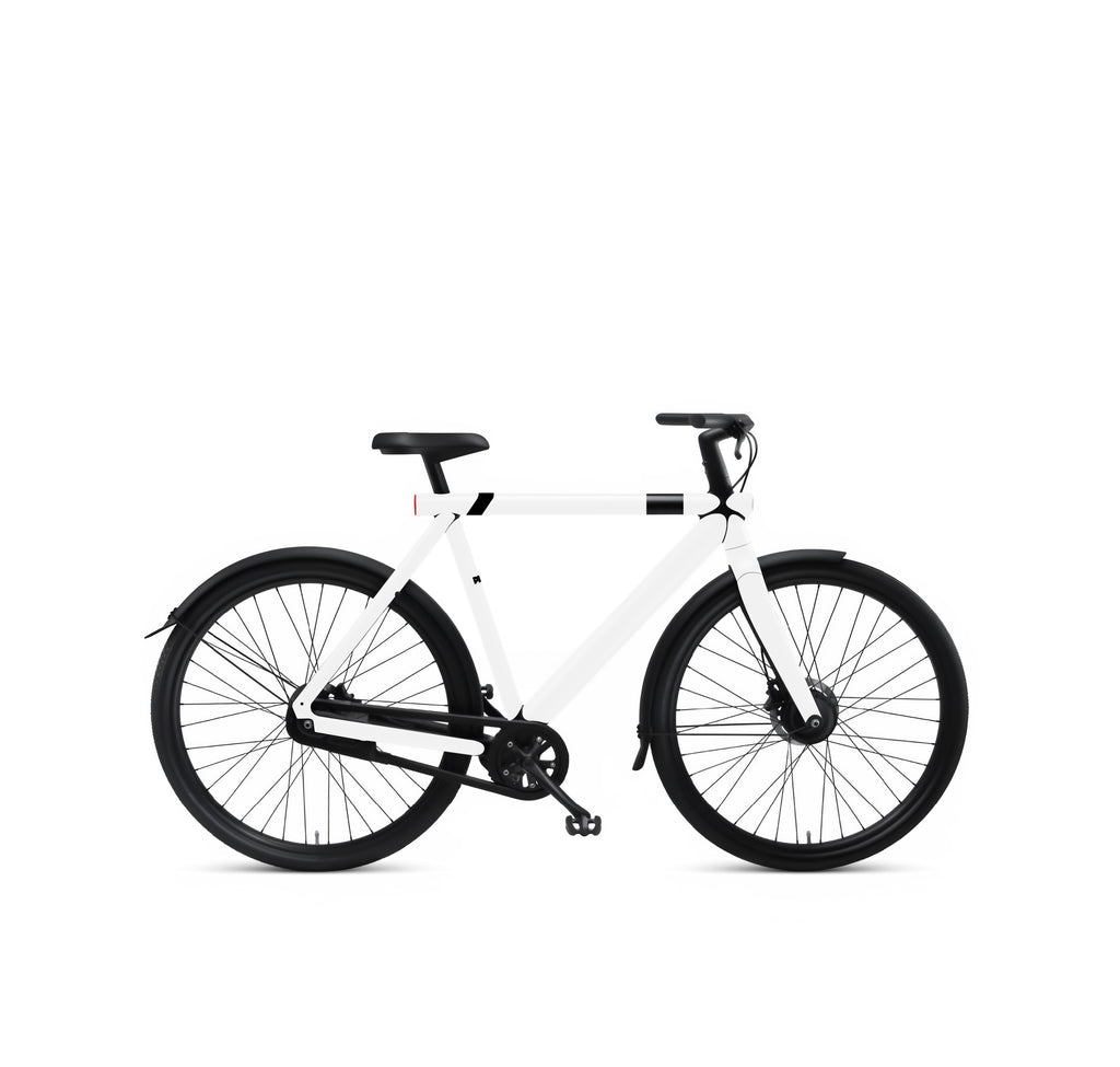 VanMoof S2/S3 wrap kit