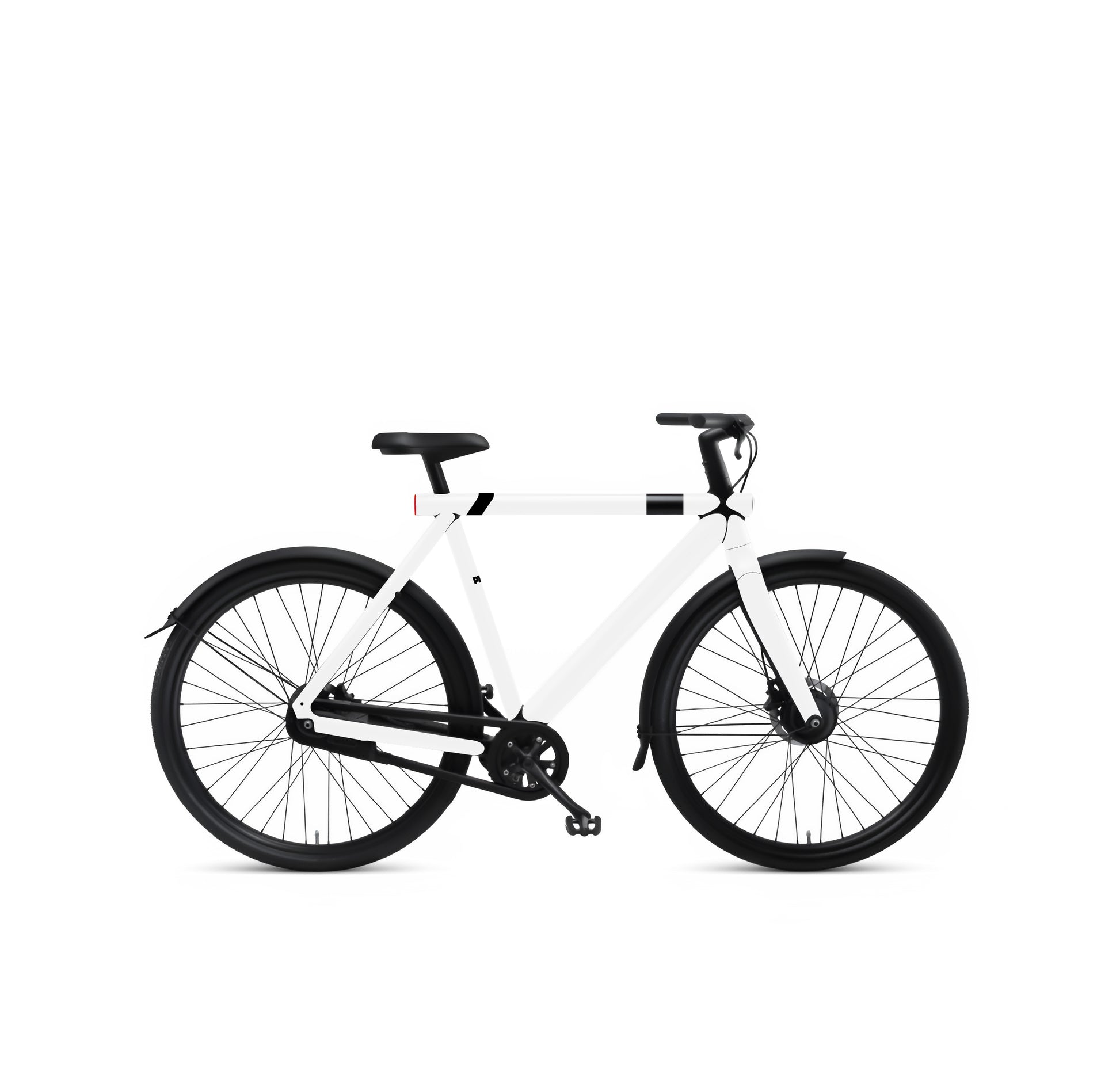 VanMoof S2/S3 wrap kit